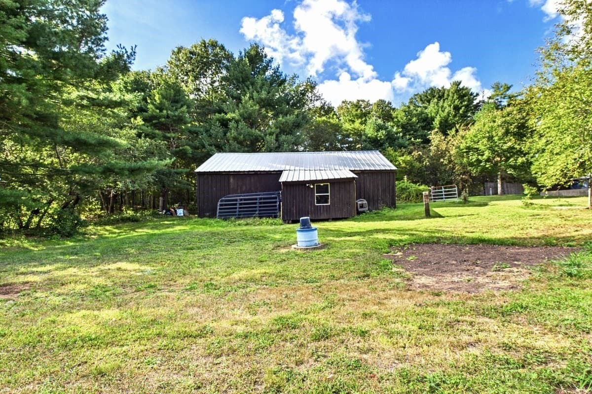 Equestrian at 40 Forest Street, Carver MA 02330, Carver, photo 20 of 41