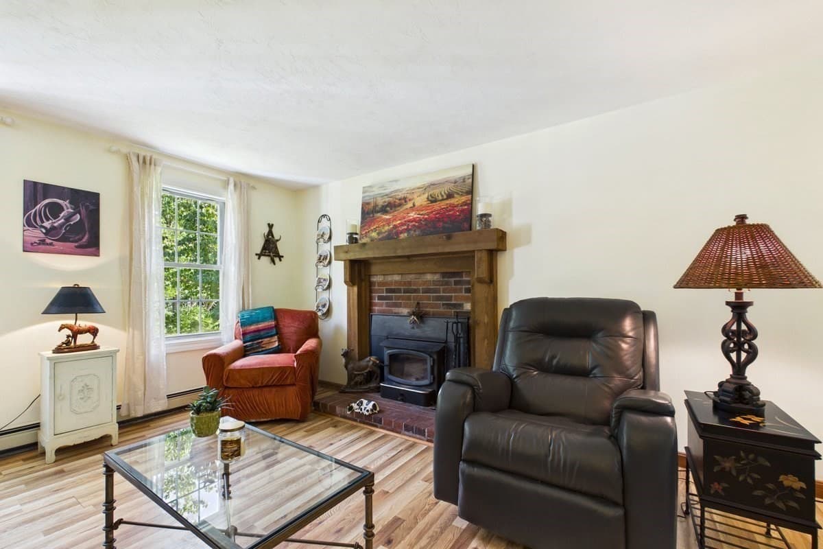 Equestrian at 40 Forest Street, Carver MA 02330, Carver, photo 30 of 41