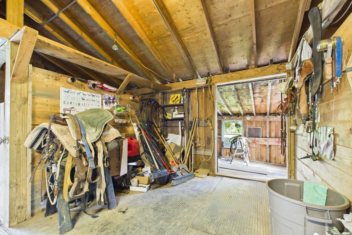 Equestrian at 40 Forest Street, Carver MA 02330, Carver, photo 15 of 41