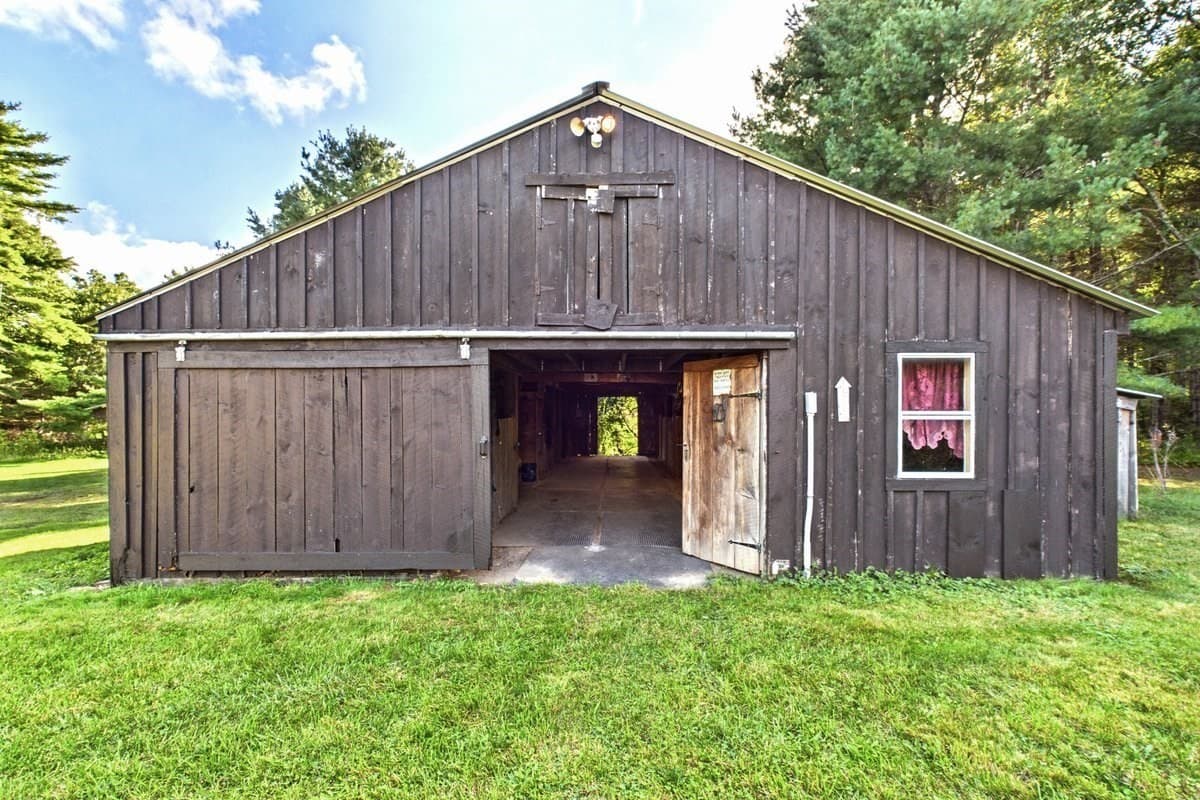 Equestrian at 40 Forest Street, Carver MA 02330, Carver, photo 11 of 41