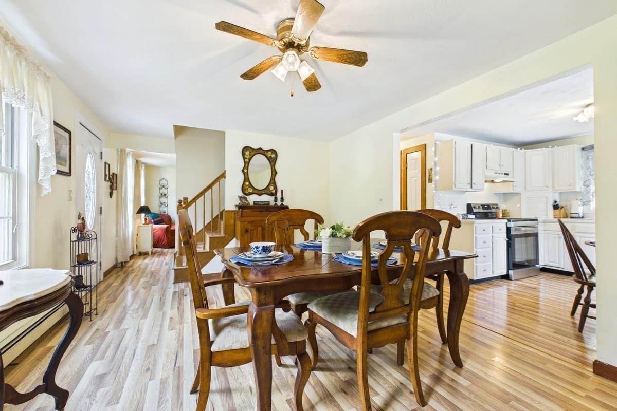Equestrian at 40 Forest Street, Carver MA 02330, Carver, photo 25 of 41