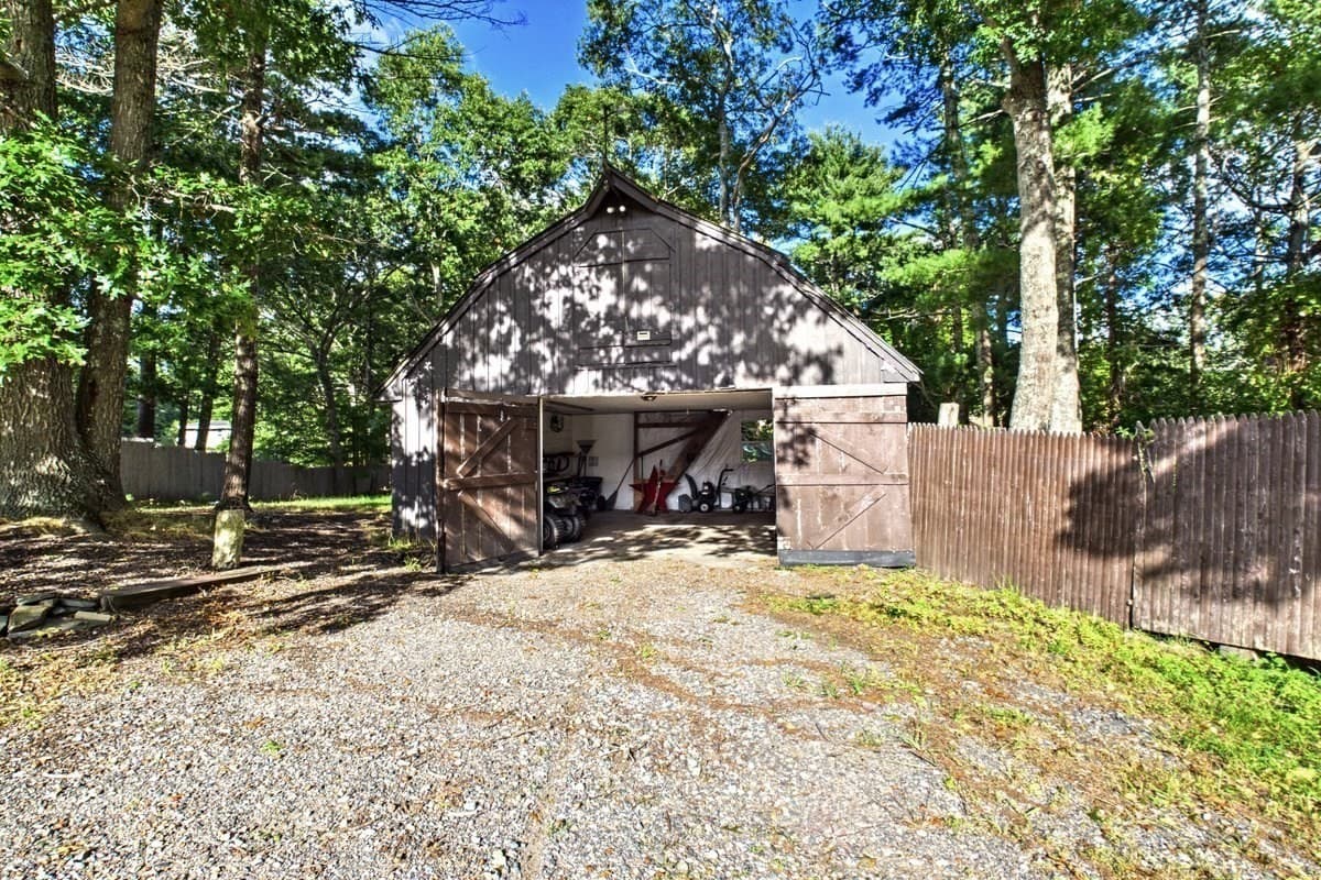 Equestrian at 40 Forest Street, Carver MA 02330, Carver, photo 21 of 41