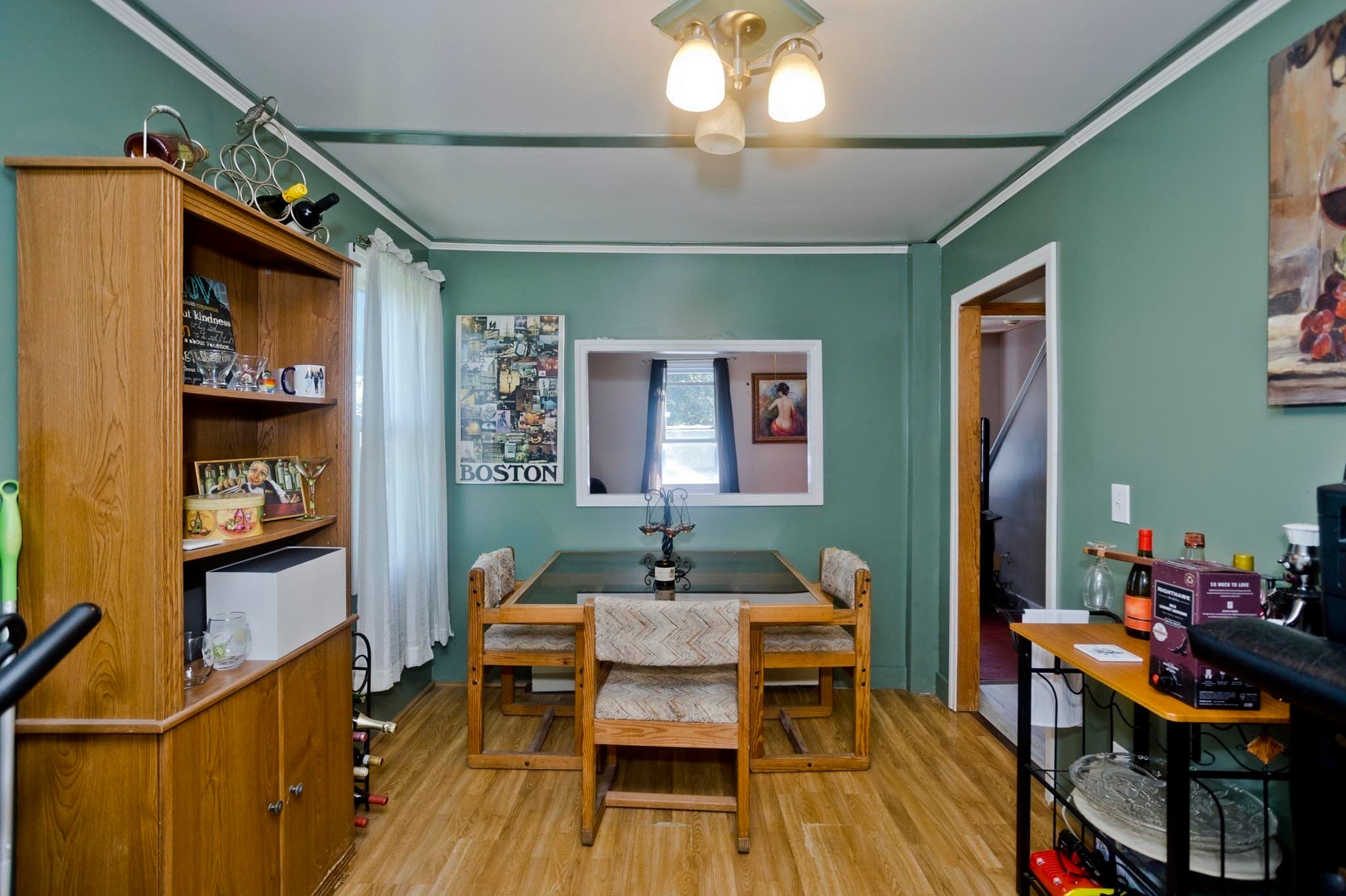 Single Family Residence at 275 Dewey Ave, Pittsfield MA 01201, Pittsfield, photo 17 of 37