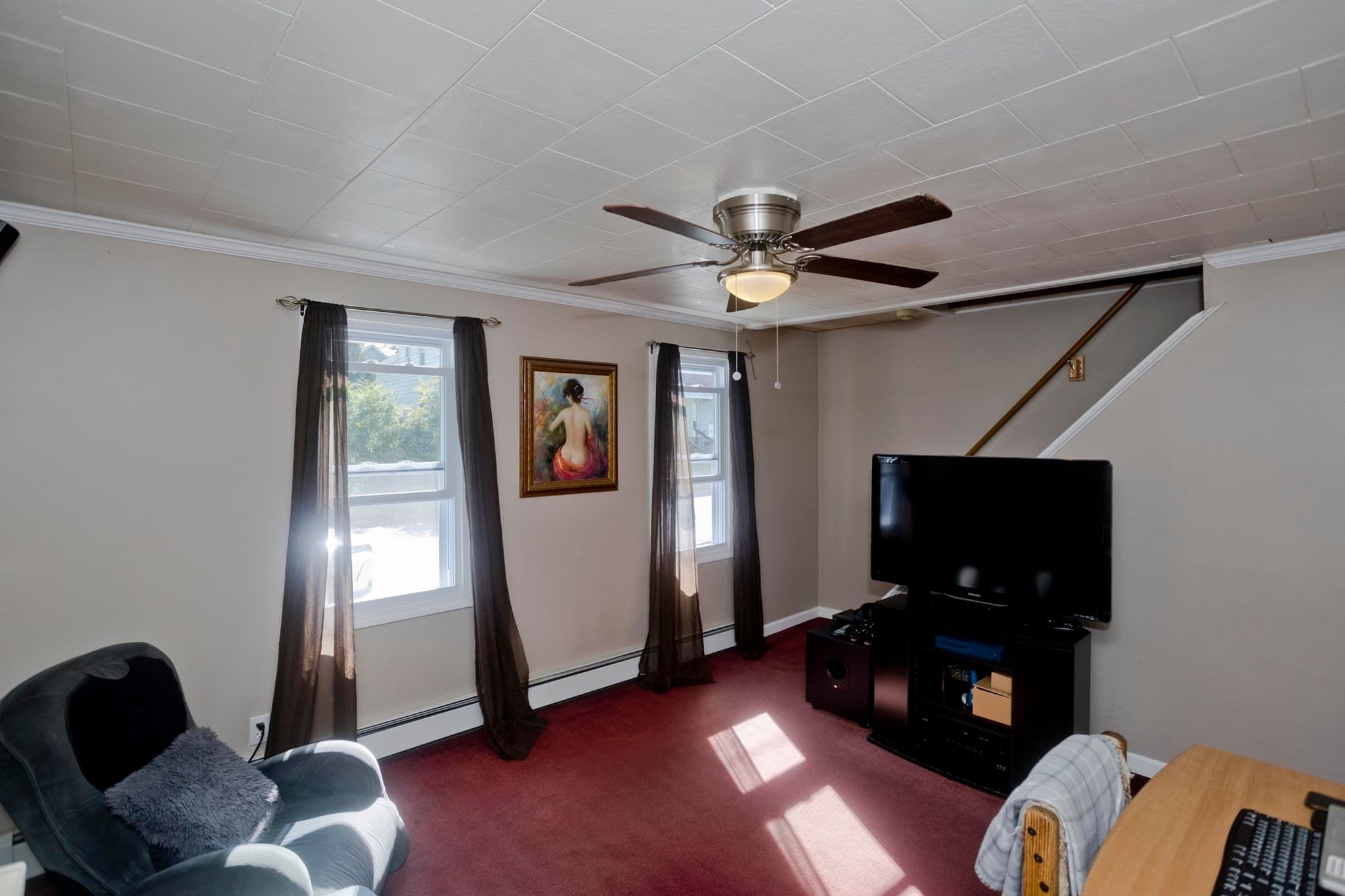 Single Family Residence at 275 Dewey Ave, Pittsfield MA 01201, Pittsfield, photo 20 of 37