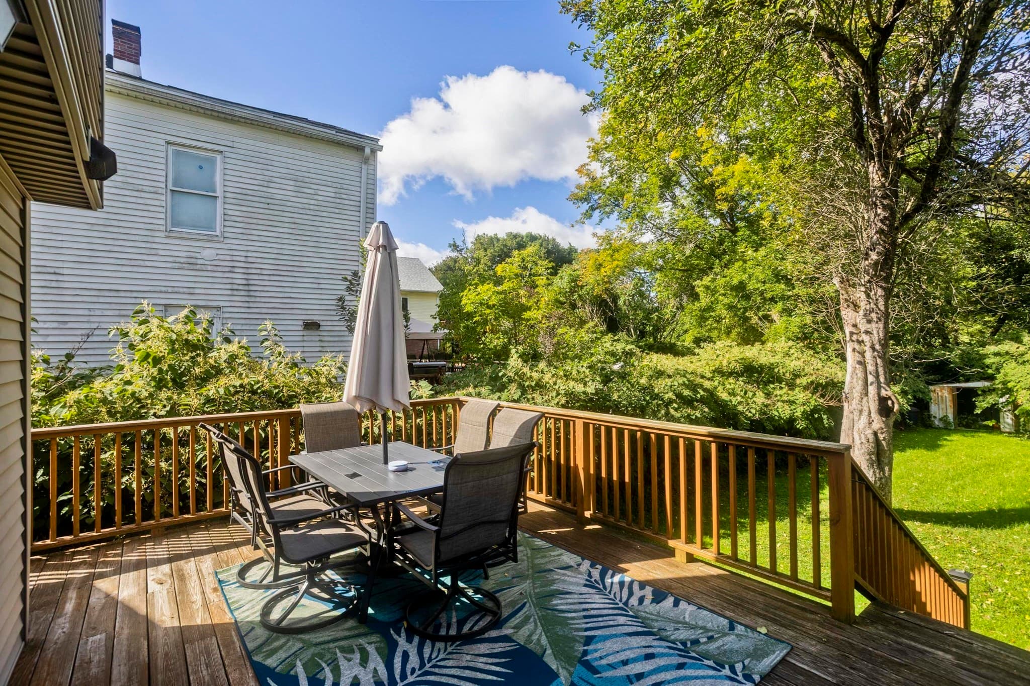 Single Family Residence at 275 Dewey Ave, Pittsfield MA 01201, Pittsfield, photo 34 of 37