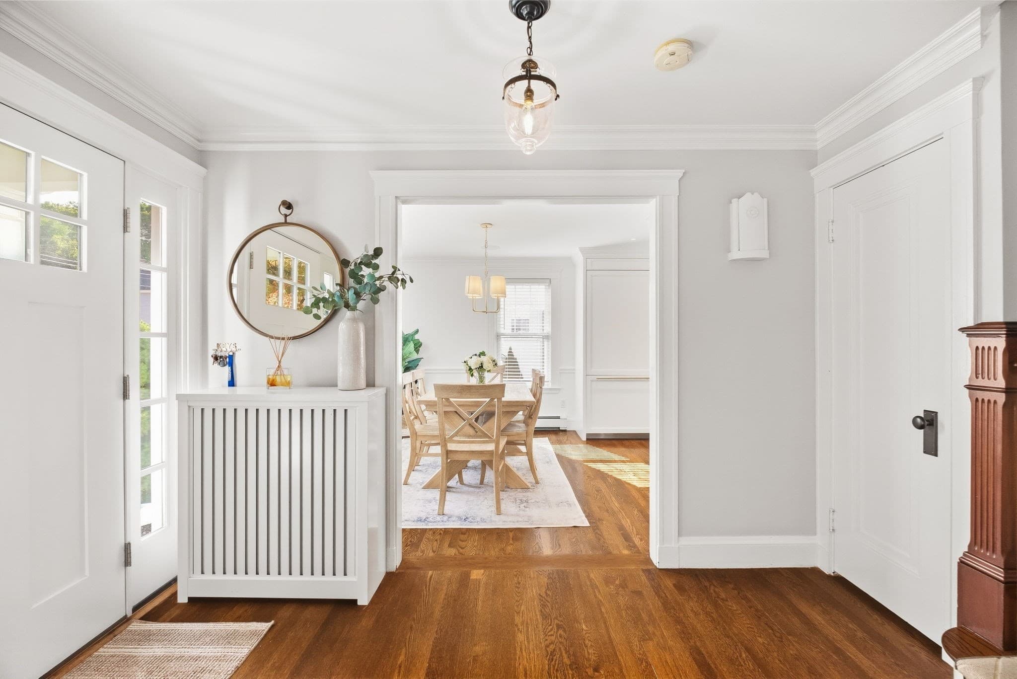 Single Family Residence at 11 Lasalle Road, Needham MA 02494, Needham, photo 2 of 41
