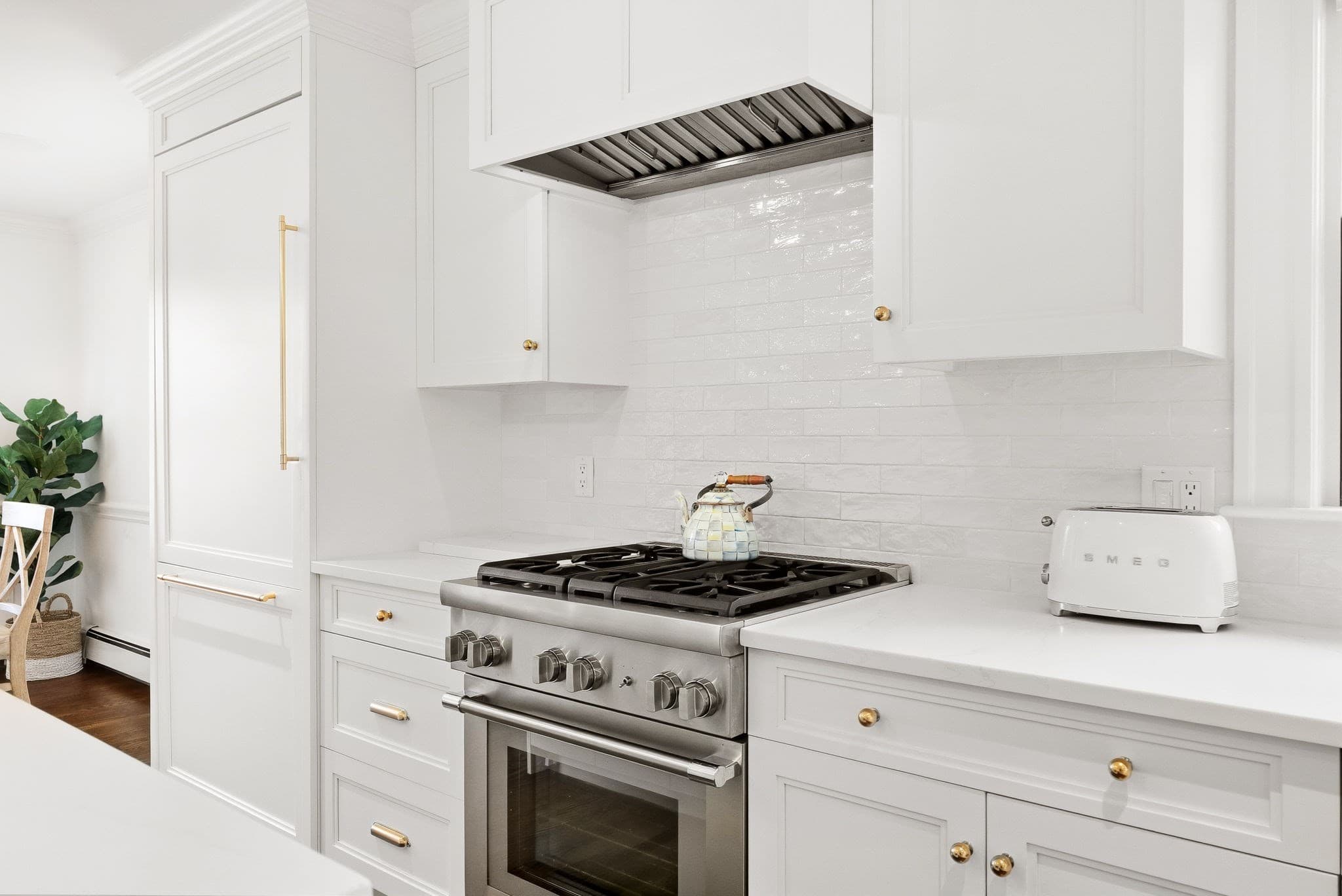 Single Family Residence at 11 Lasalle Road, Needham MA 02494, Needham, photo 6 of 41