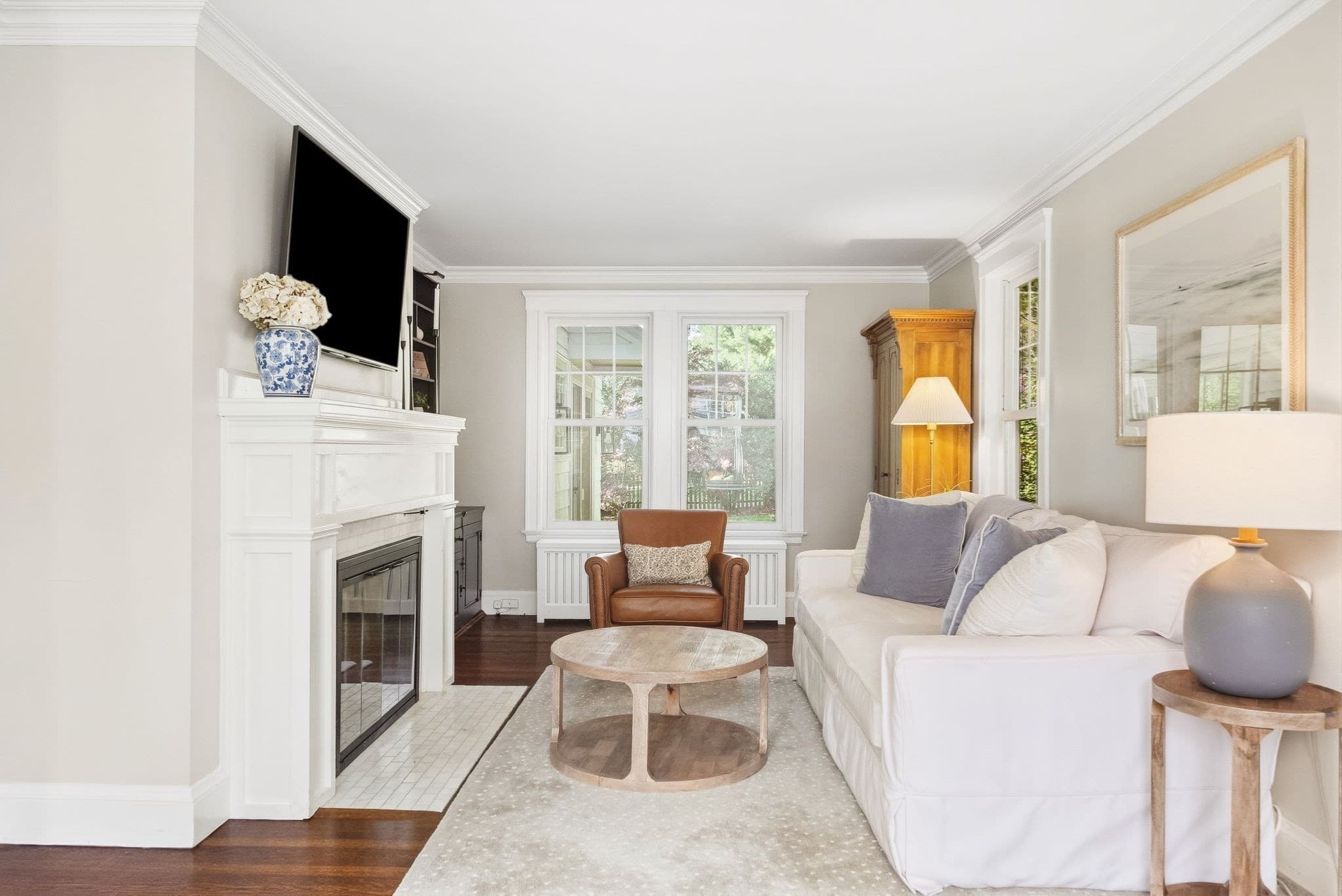 Single Family Residence at 11 Lasalle Road, Needham MA 02494, Needham, photo 17 of 41