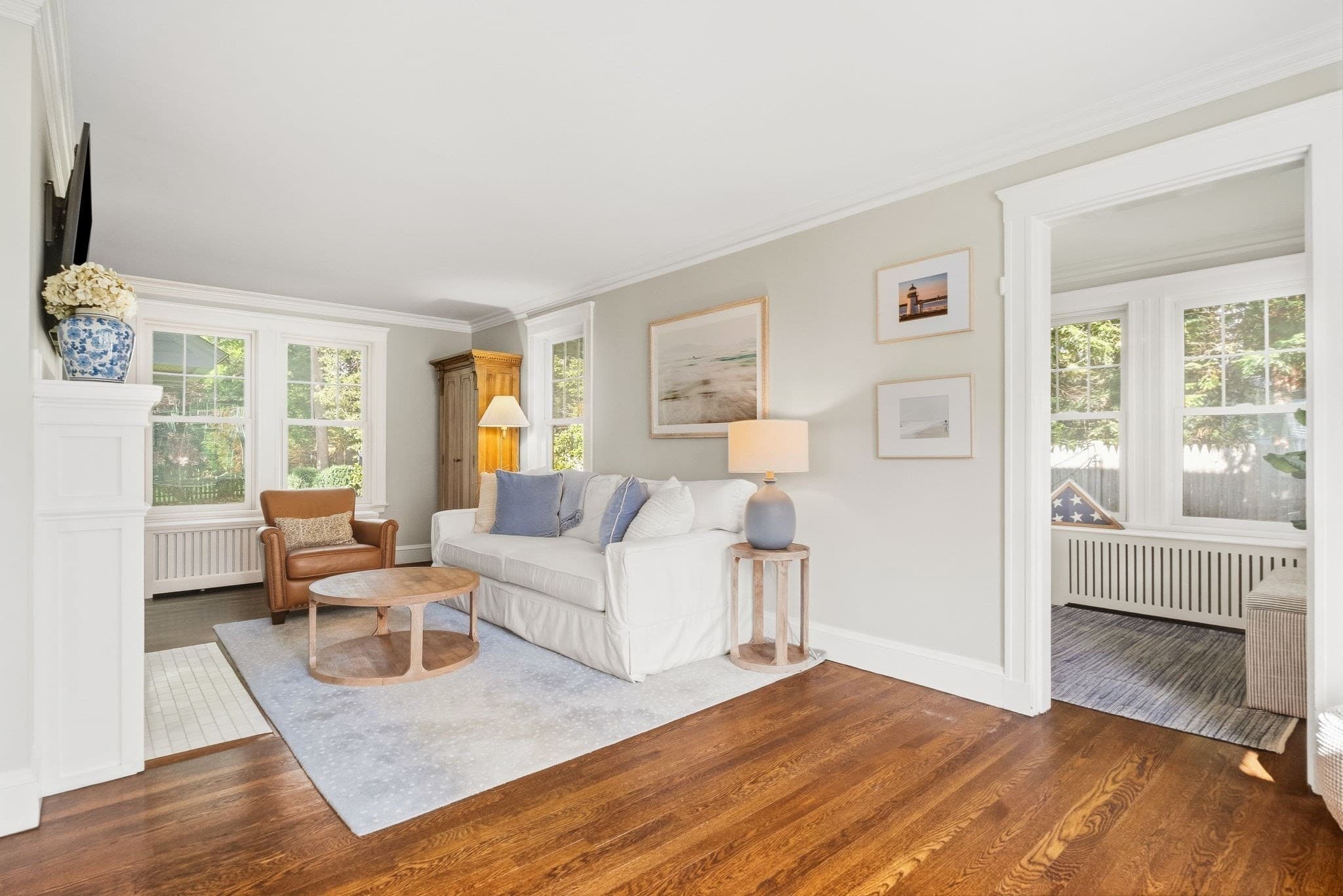 Single Family Residence at 11 Lasalle Road, Needham MA 02494, Needham, photo 16 of 41