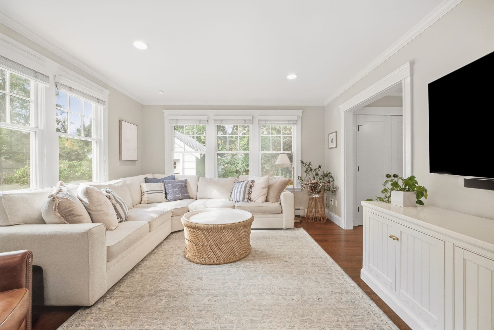 Single Family Residence at 11 Lasalle Road, Needham MA 02494, Needham, photo 12 of 41
