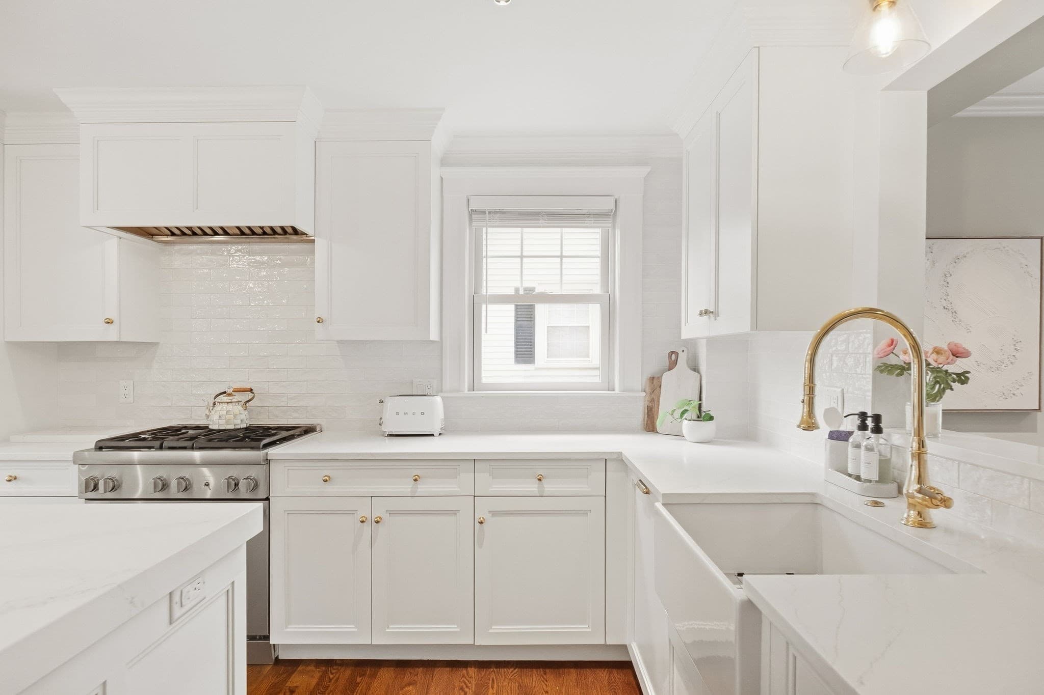 Single Family Residence at 11 Lasalle Road, Needham MA 02494, Needham, photo 9 of 41