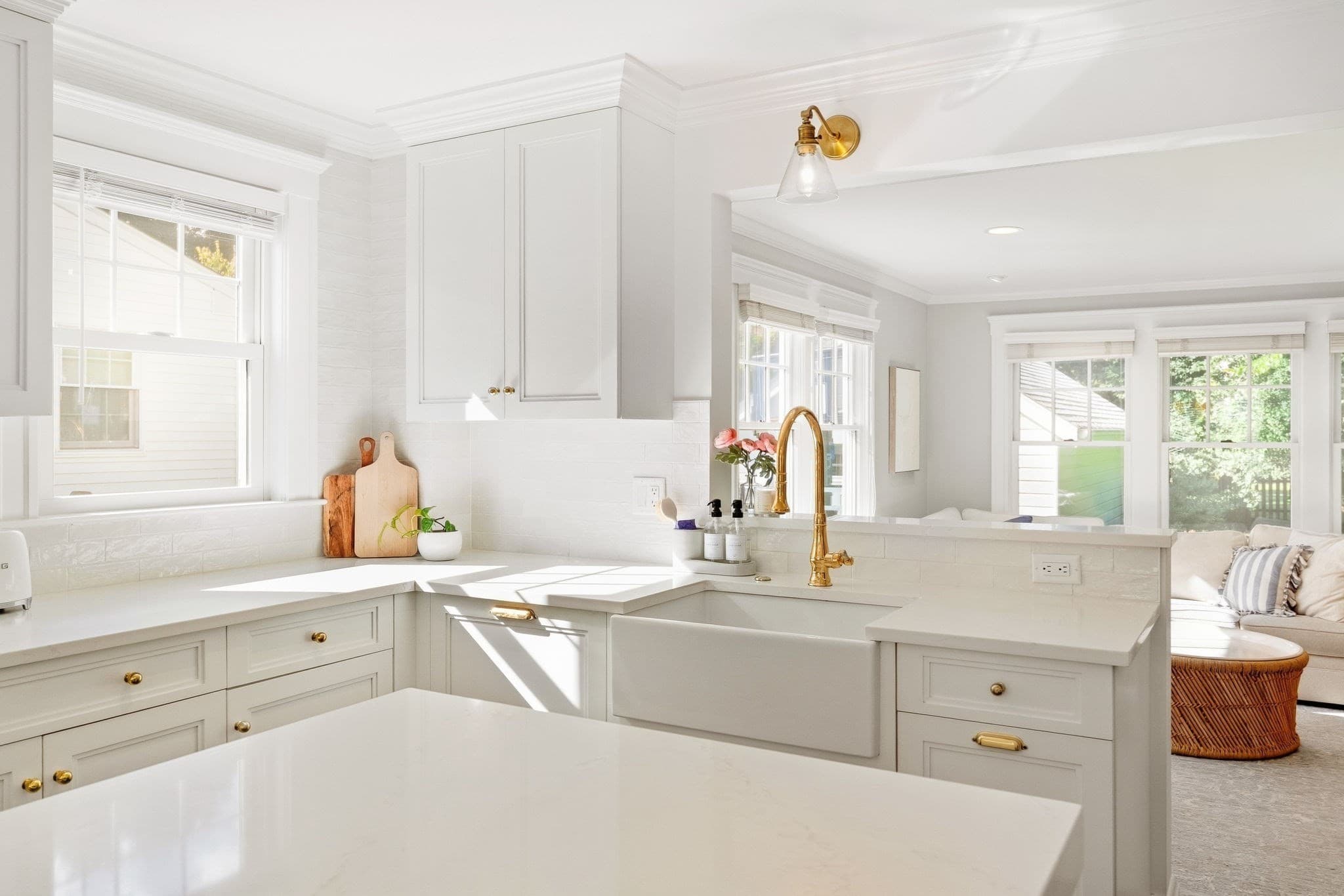 Single Family Residence at 11 Lasalle Road, Needham MA 02494, Needham, photo 10 of 41