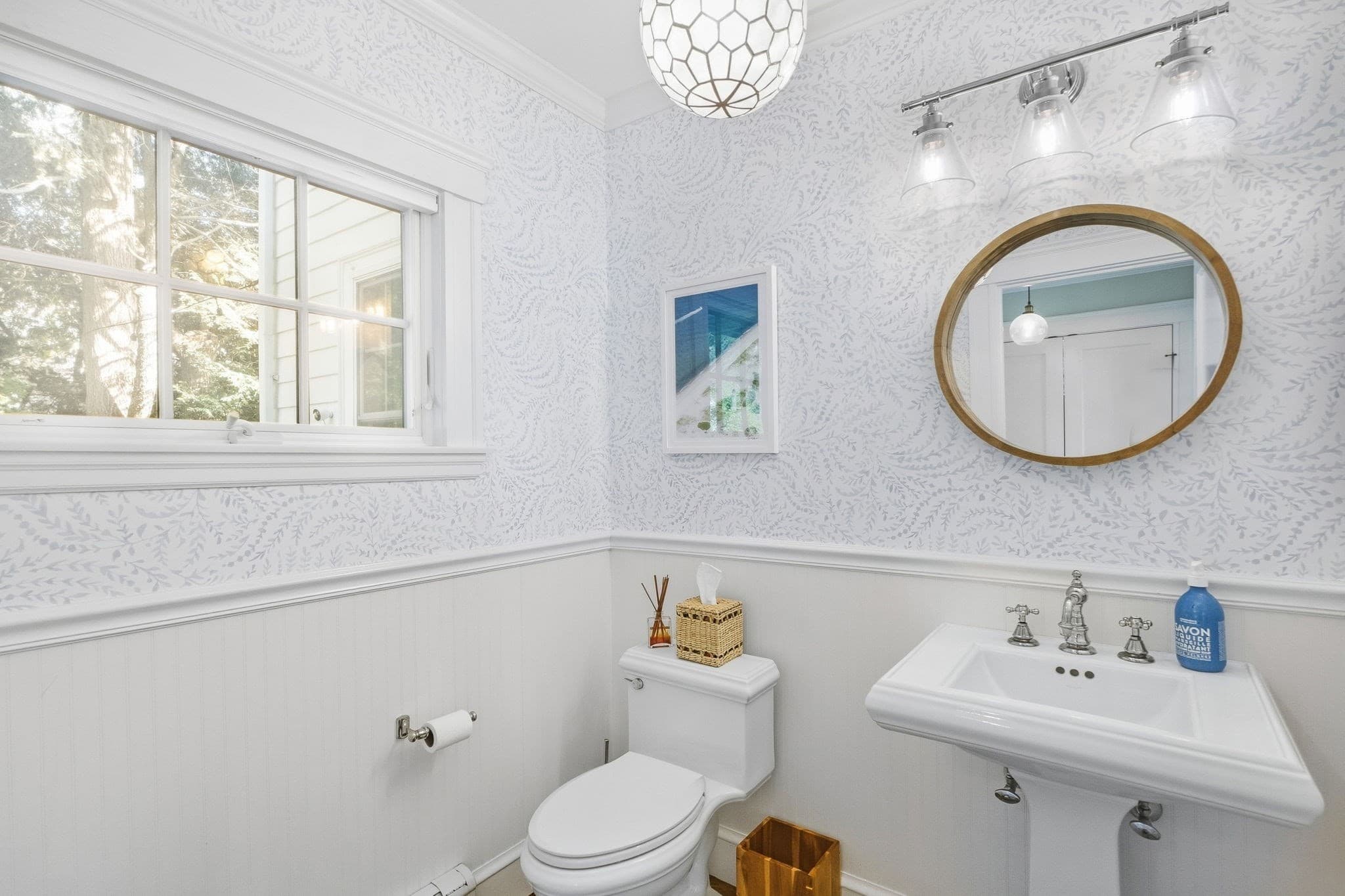 Single Family Residence at 11 Lasalle Road, Needham MA 02494, Needham, photo 14 of 41