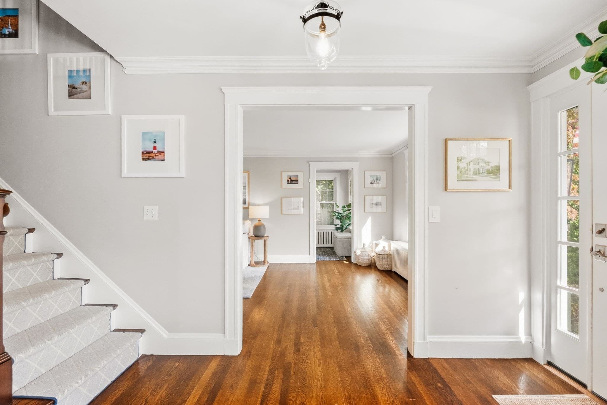 Single Family Residence at 11 Lasalle Road, Needham MA 02494, Needham, photo 15 of 41