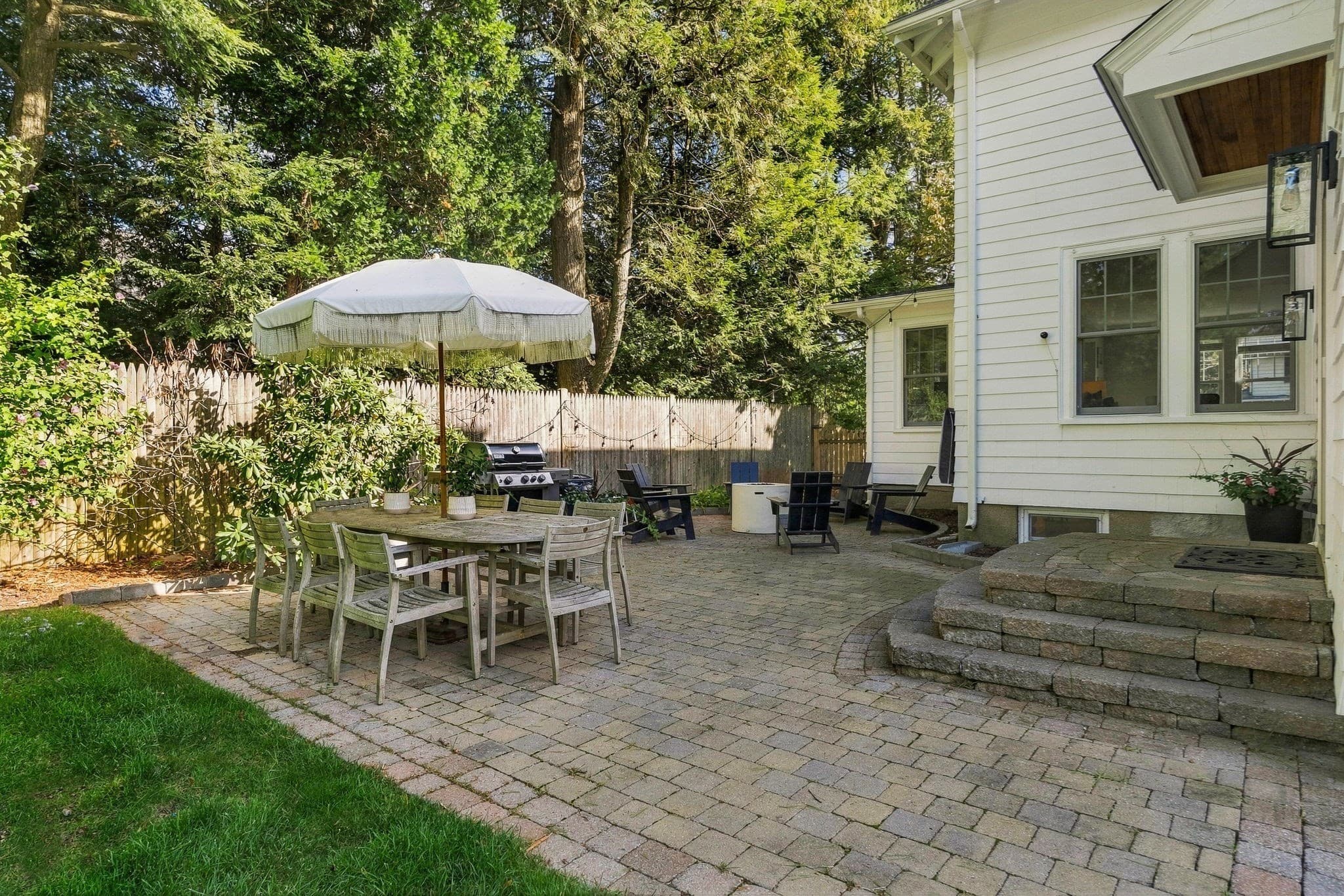 Single Family Residence at 11 Lasalle Road, Needham MA 02494, Needham, photo 35 of 41
