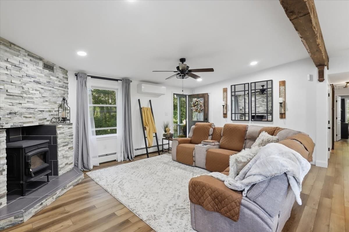 Single Family Residence at 771 Hart St, Dighton MA 02715, Dighton, photo 22 of 42