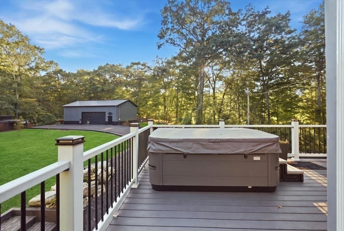 Single Family Residence at 771 Hart St, Dighton MA 02715, Dighton, photo 36 of 42