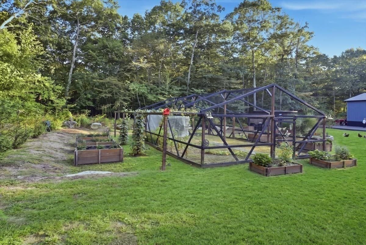 Single Family Residence at 771 Hart St, Dighton MA 02715, Dighton, photo 39 of 42