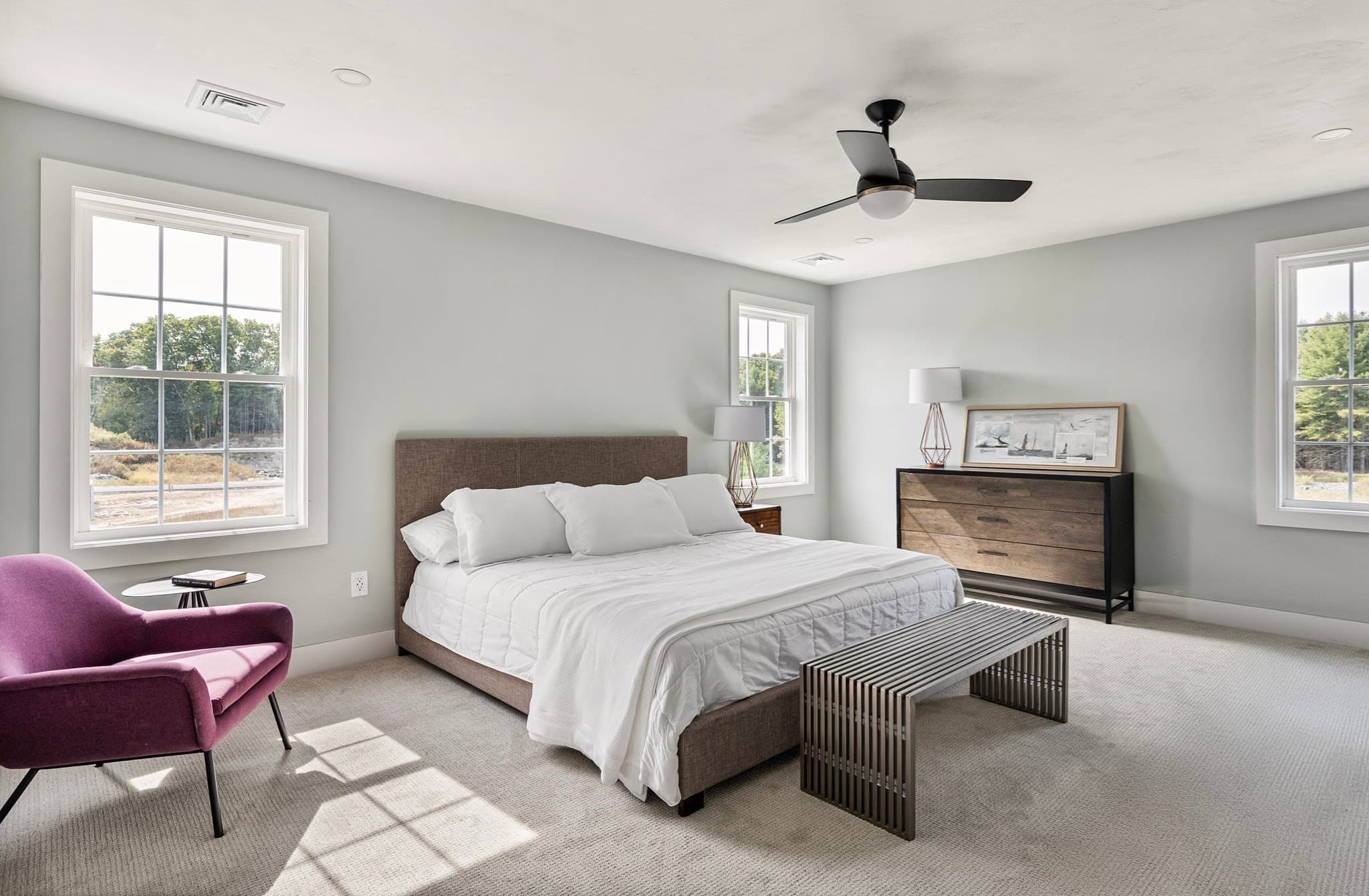 Single Family Residence at Lot 6 April Way, Millis MA 02054, Millis, photo 23 of 34