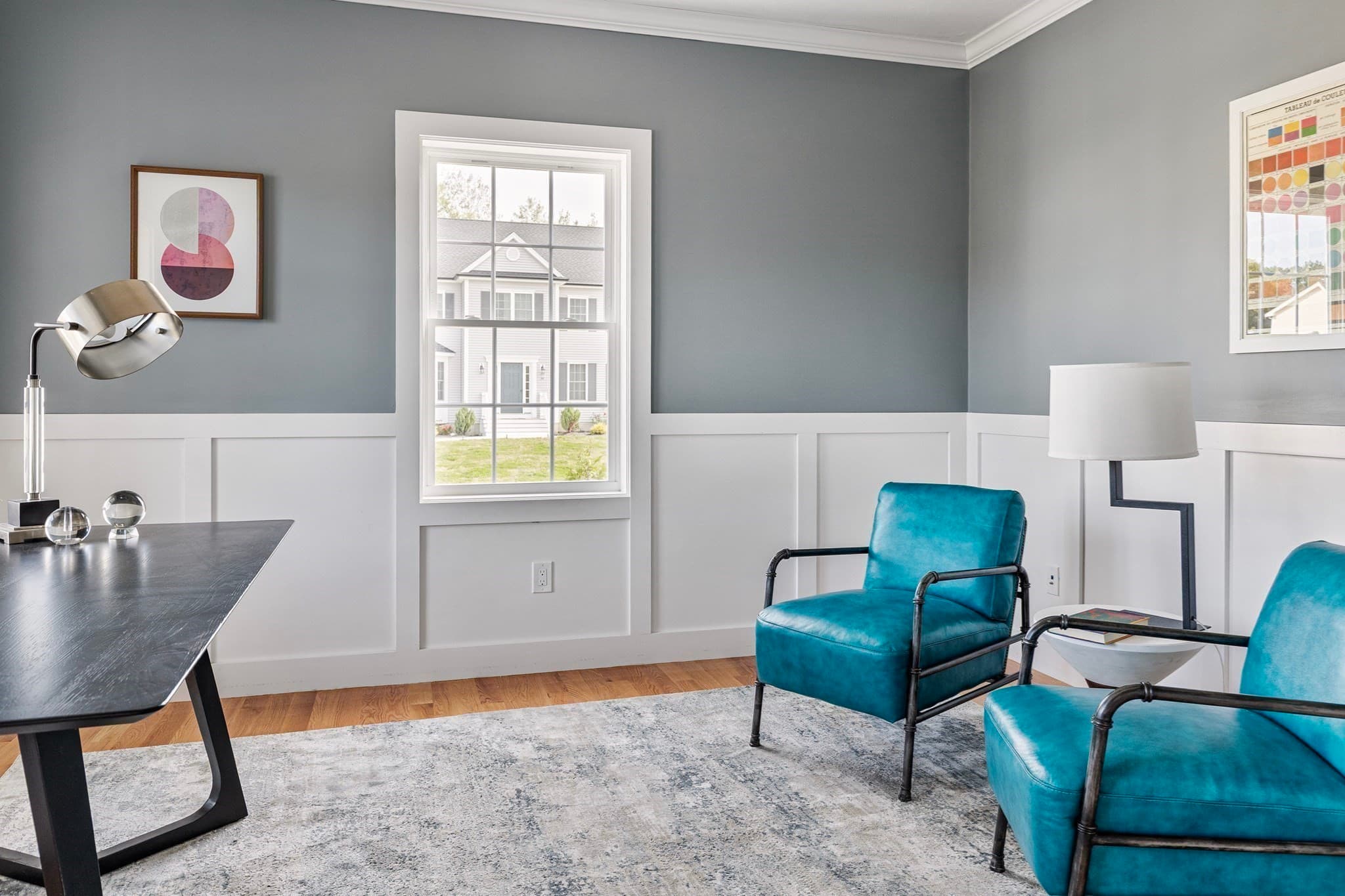 Single Family Residence at Lot 6 April Way, Millis MA 02054, Millis, photo 17 of 34