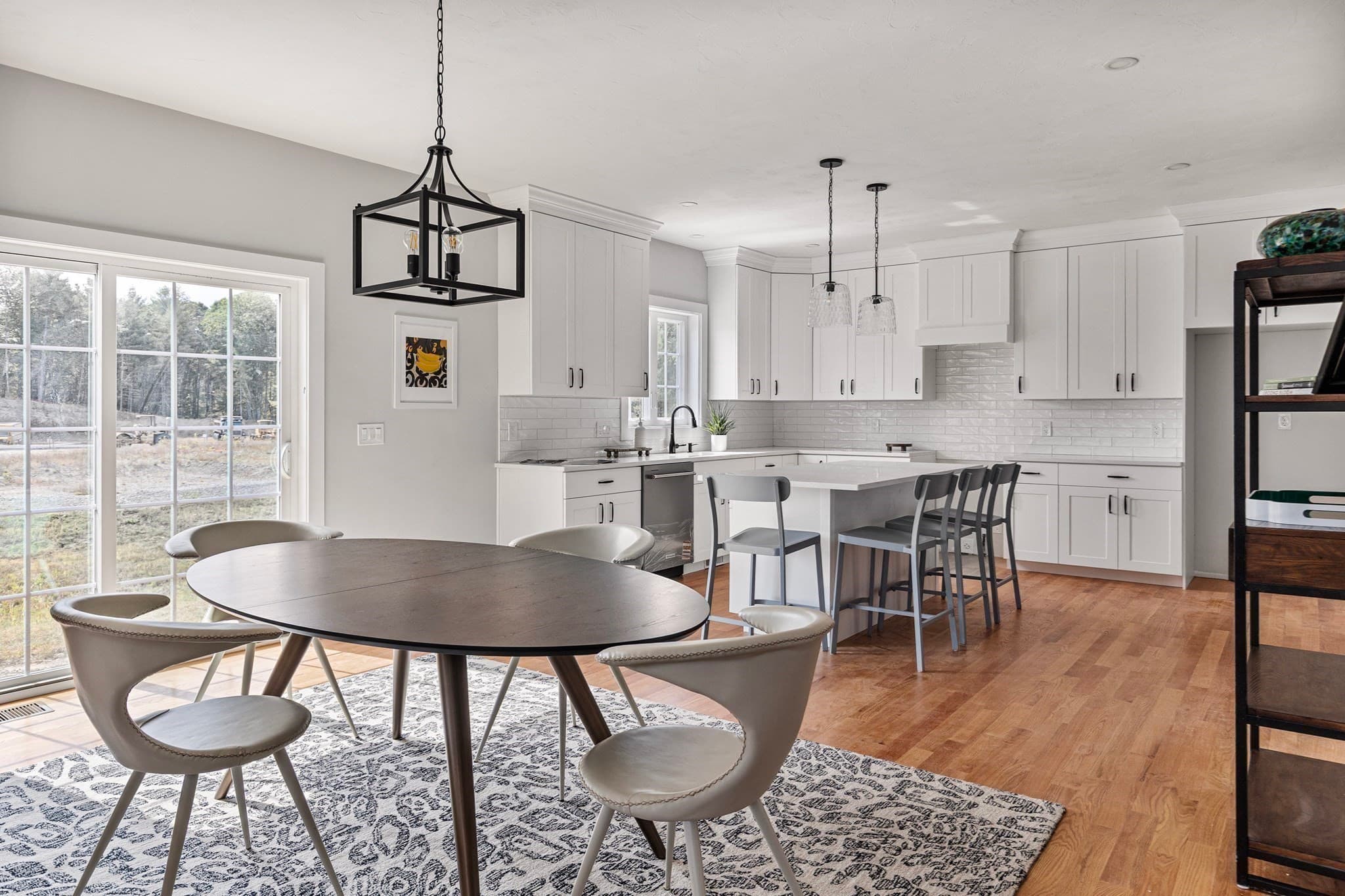 Single Family Residence at Lot 6 April Way, Millis MA 02054, Millis, photo 12 of 34