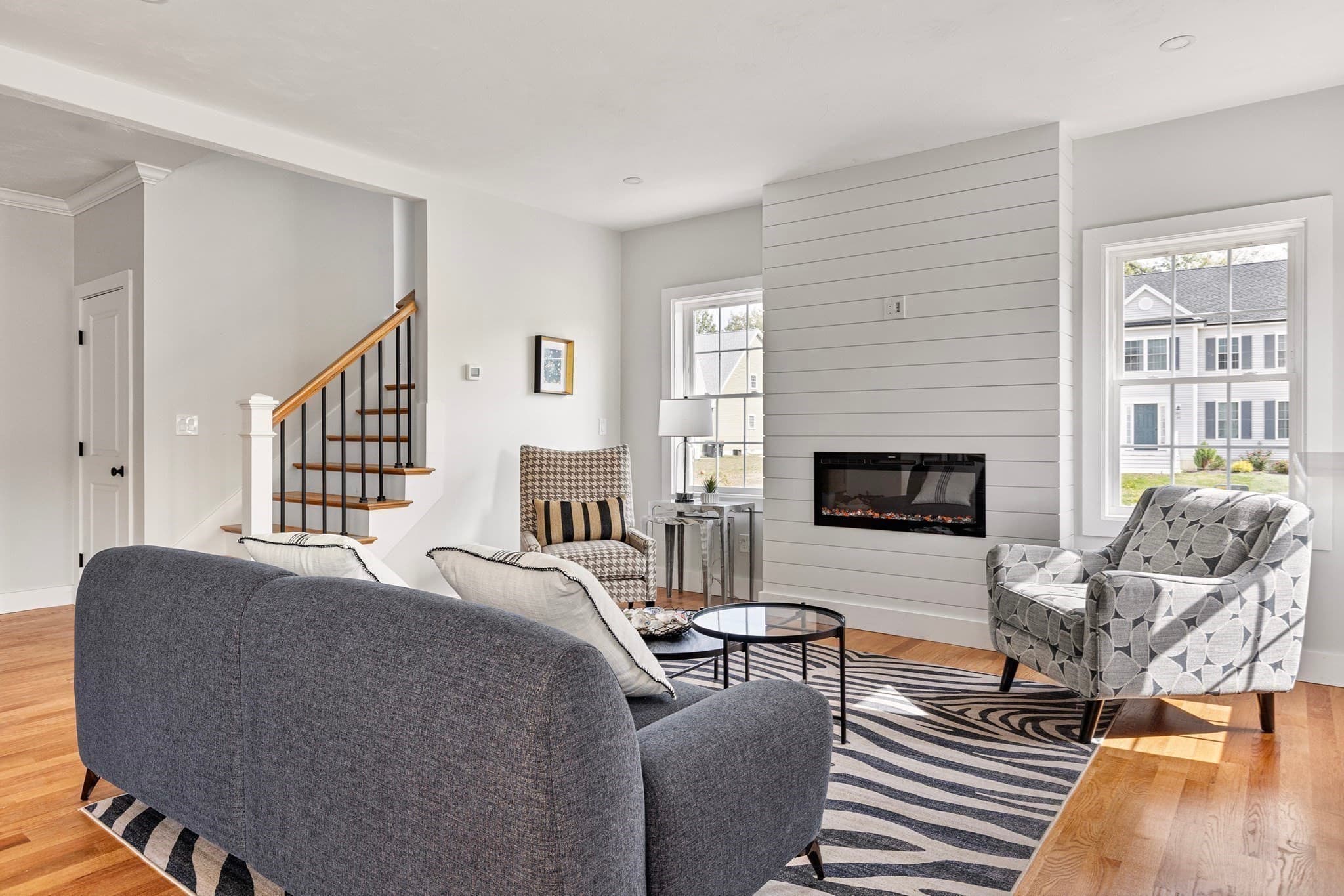 Single Family Residence at Lot 6 April Way, Millis MA 02054, Millis, photo 3 of 34