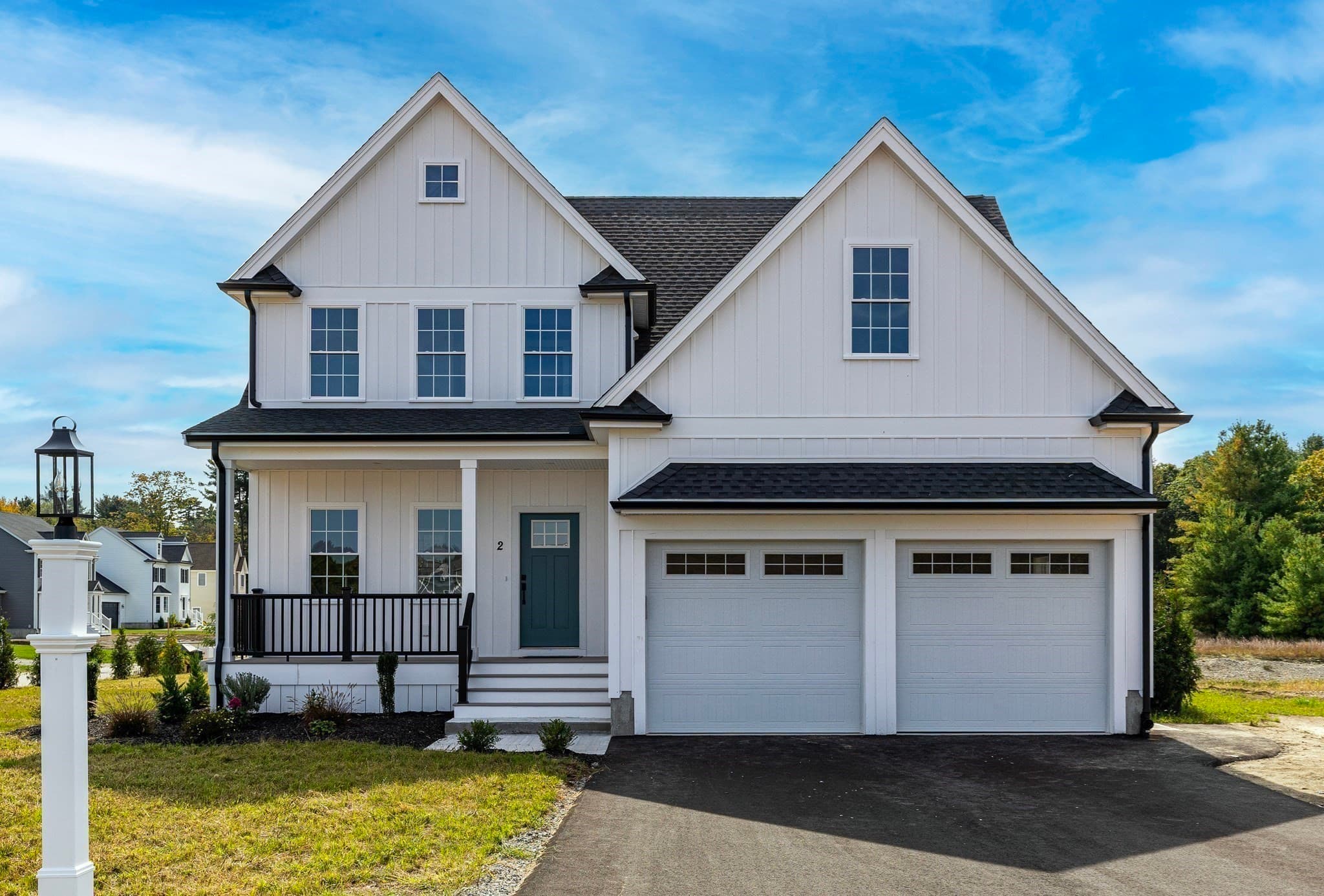 Lot 6 April Way, Millis MA 02054
