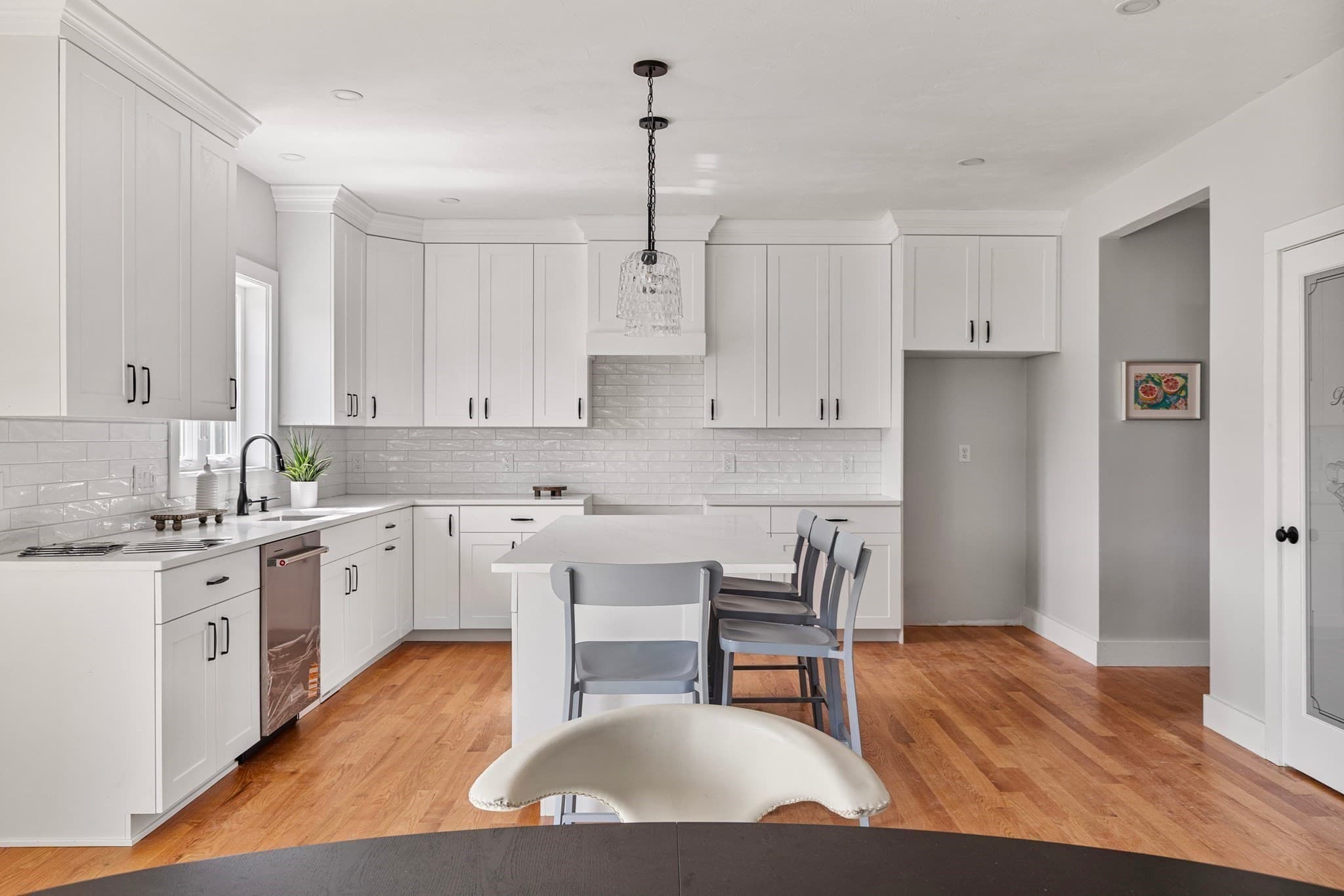 Single Family Residence at Lot 6 April Way, Millis MA 02054, Millis, photo 10 of 34