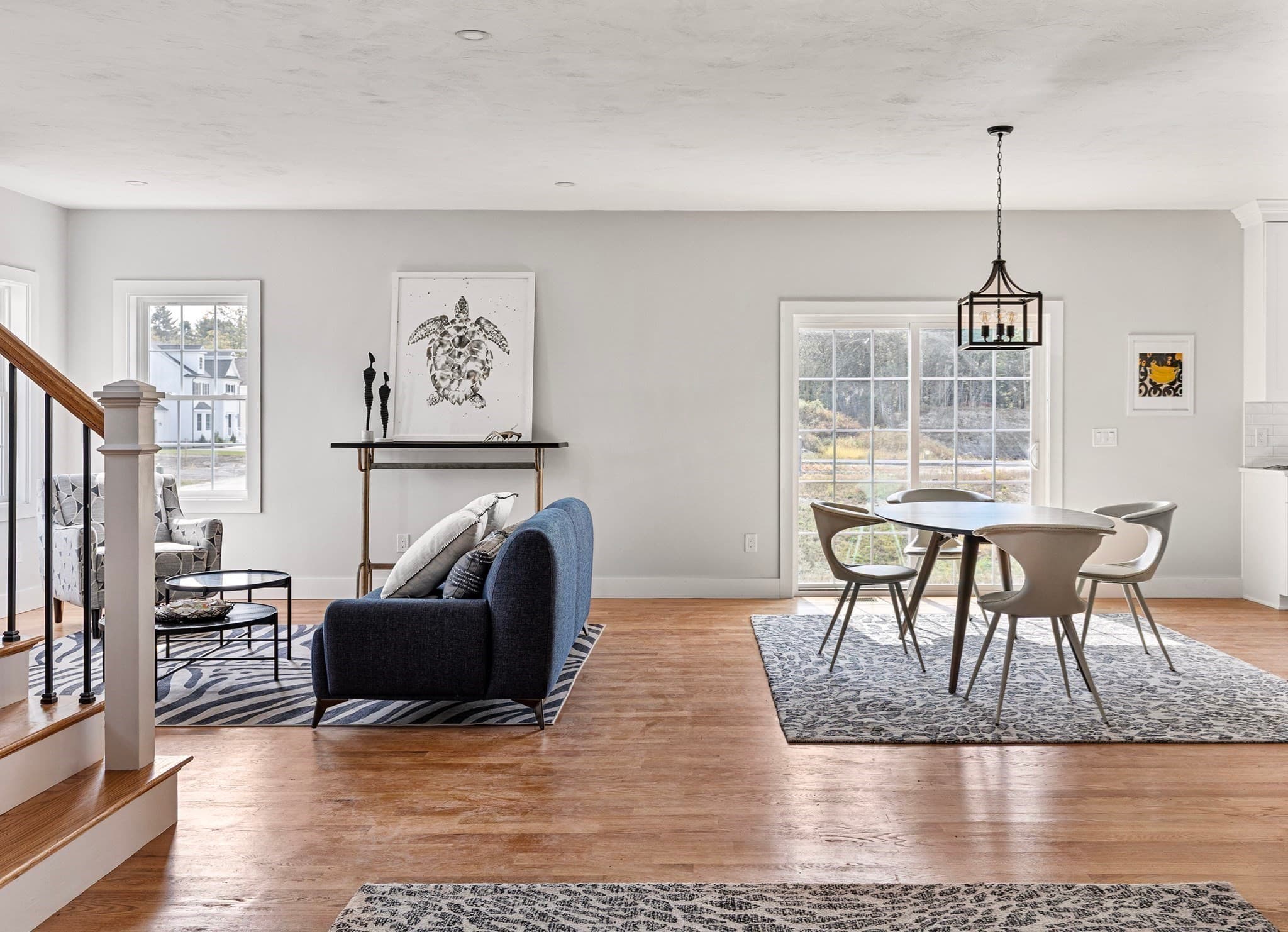 Single Family Residence at Lot 6 April Way, Millis MA 02054, Millis, photo 14 of 34