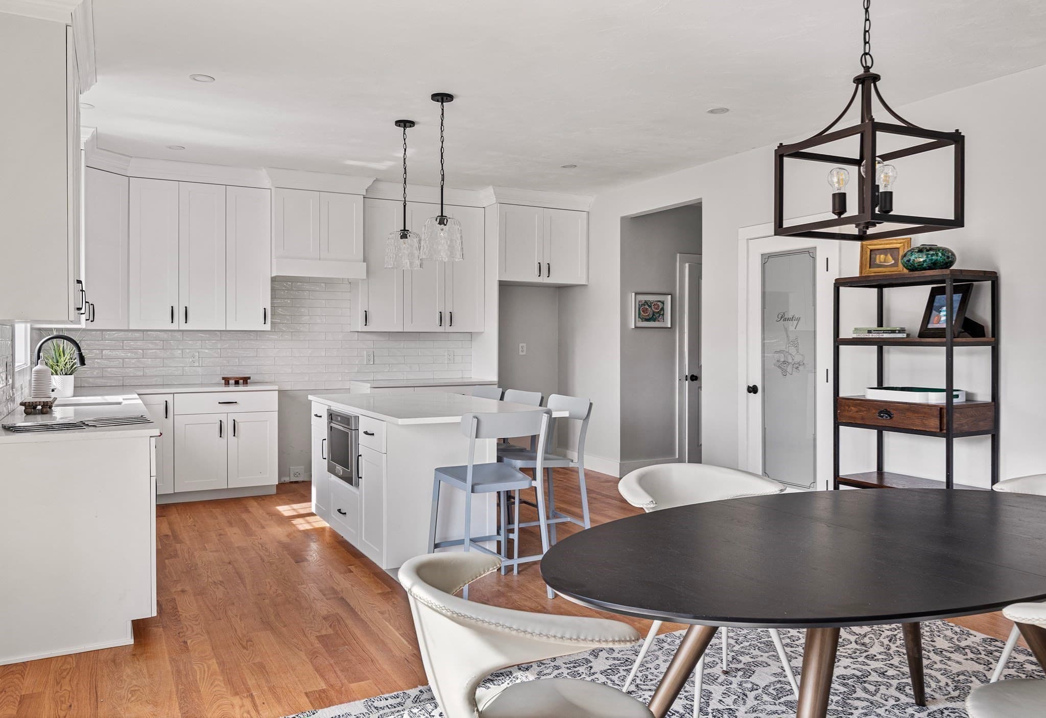 Single Family Residence at Lot 6 April Way, Millis MA 02054, Millis, photo 11 of 34