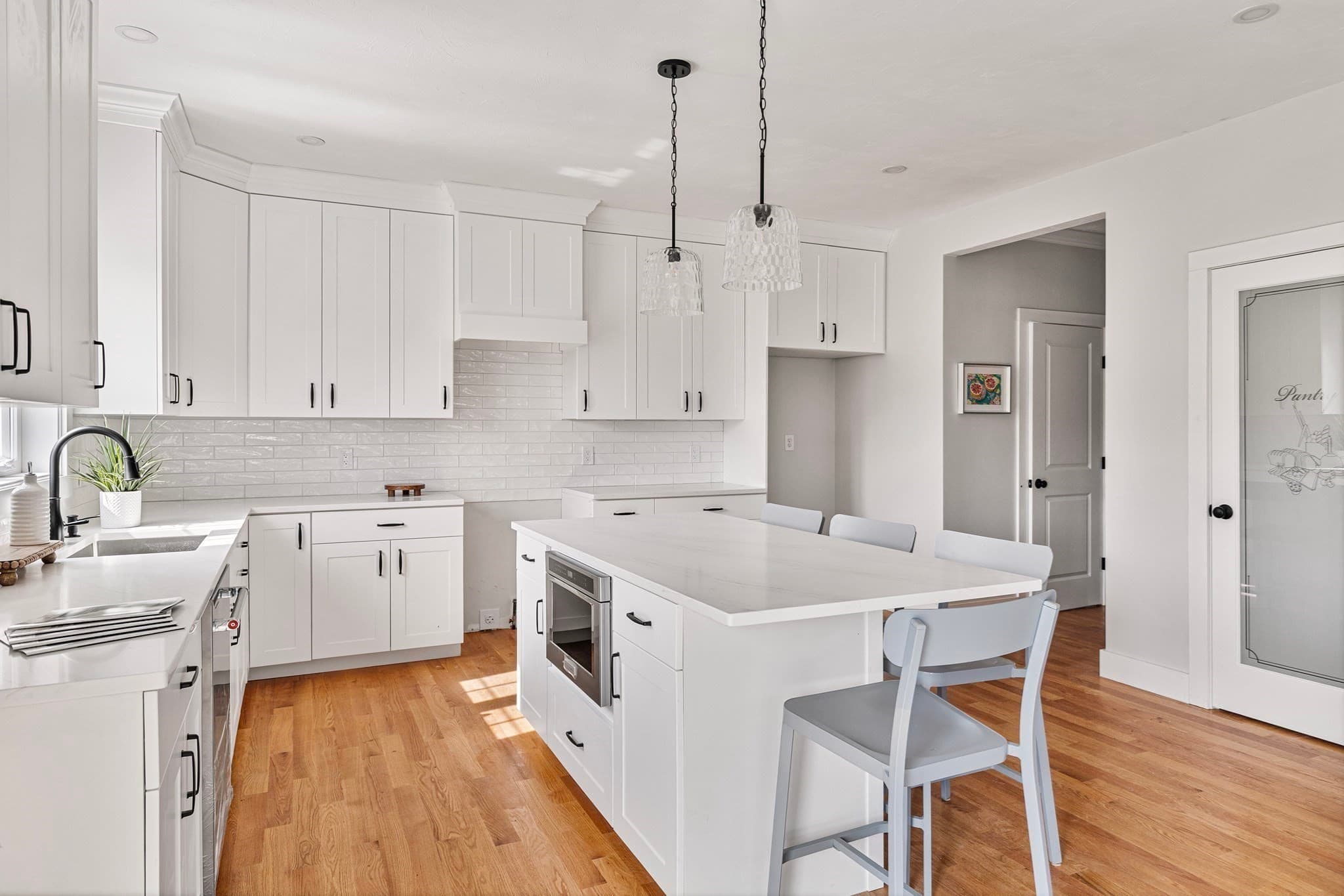 Single Family Residence at Lot 6 April Way, Millis MA 02054, Millis, photo 8 of 34