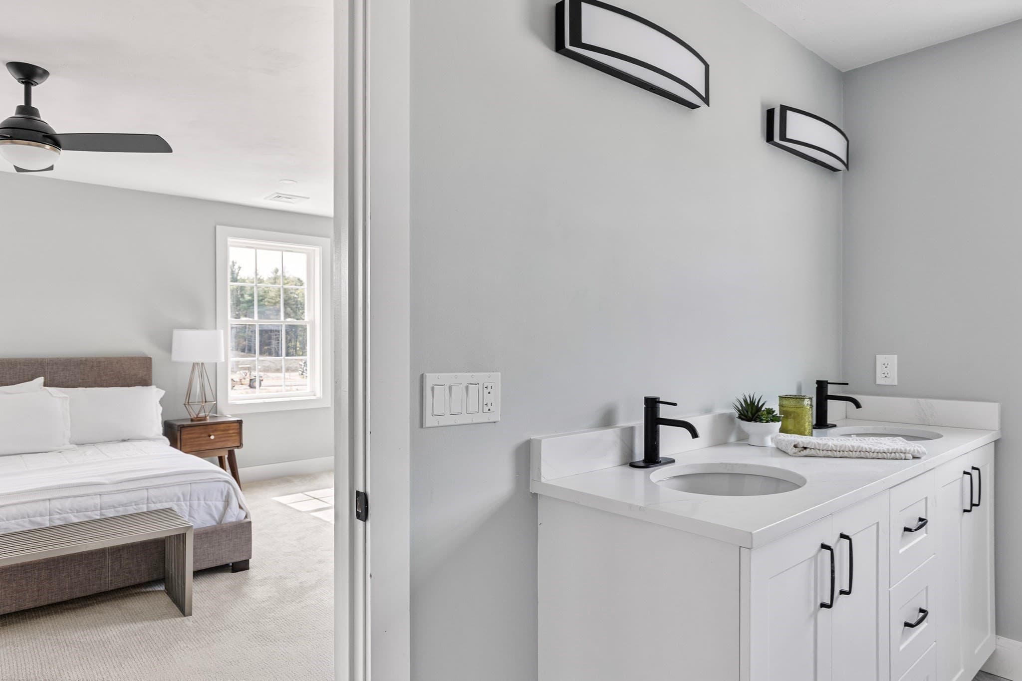 Single Family Residence at Lot 6 April Way, Millis MA 02054, Millis, photo 25 of 34