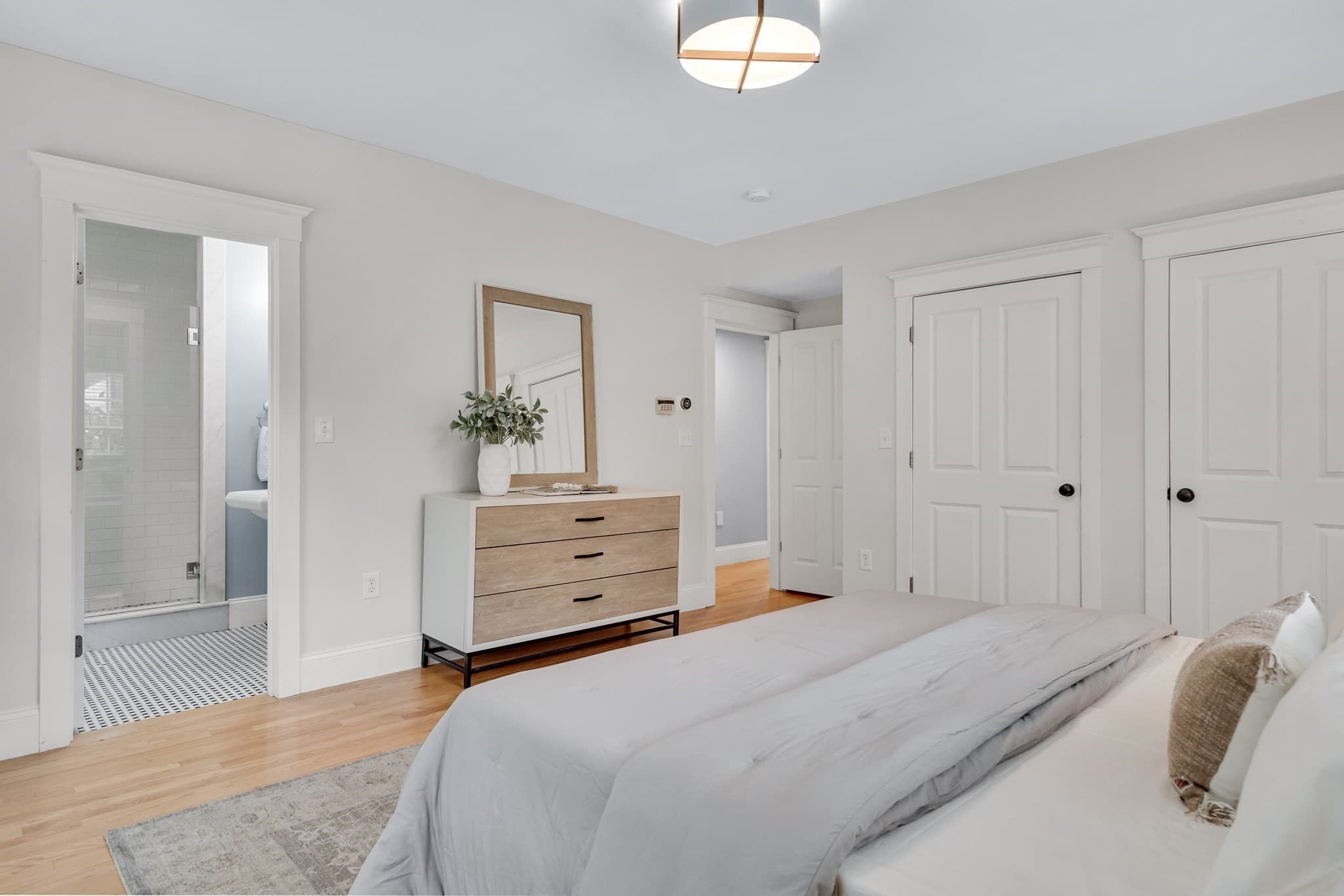 Single Family Residence at 3 Davis Avenue, Newton MA 02465, Newton, photo 17 of 33