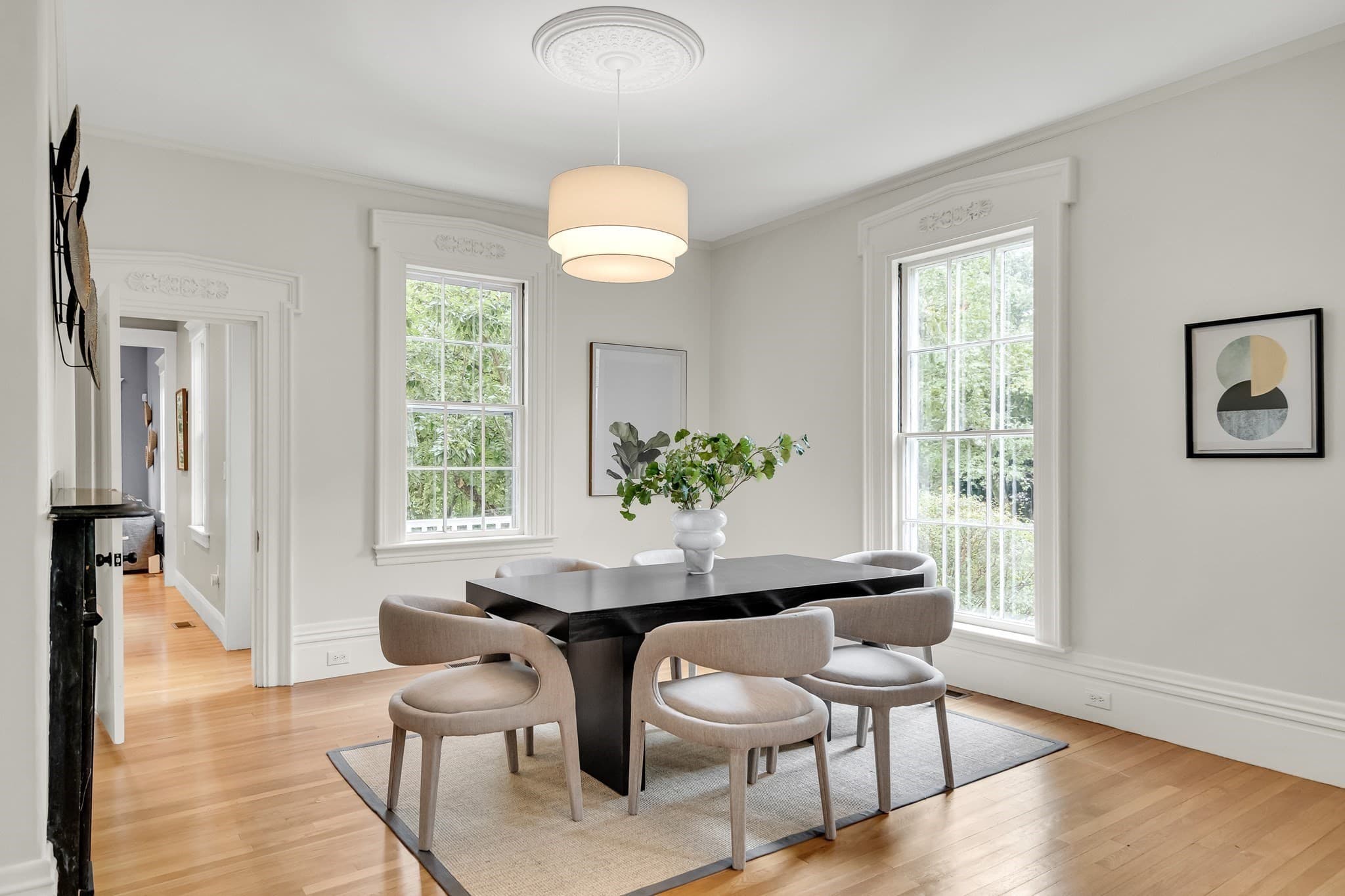 Single Family Residence at 3 Davis Avenue, Newton MA 02465, Newton, photo 7 of 33