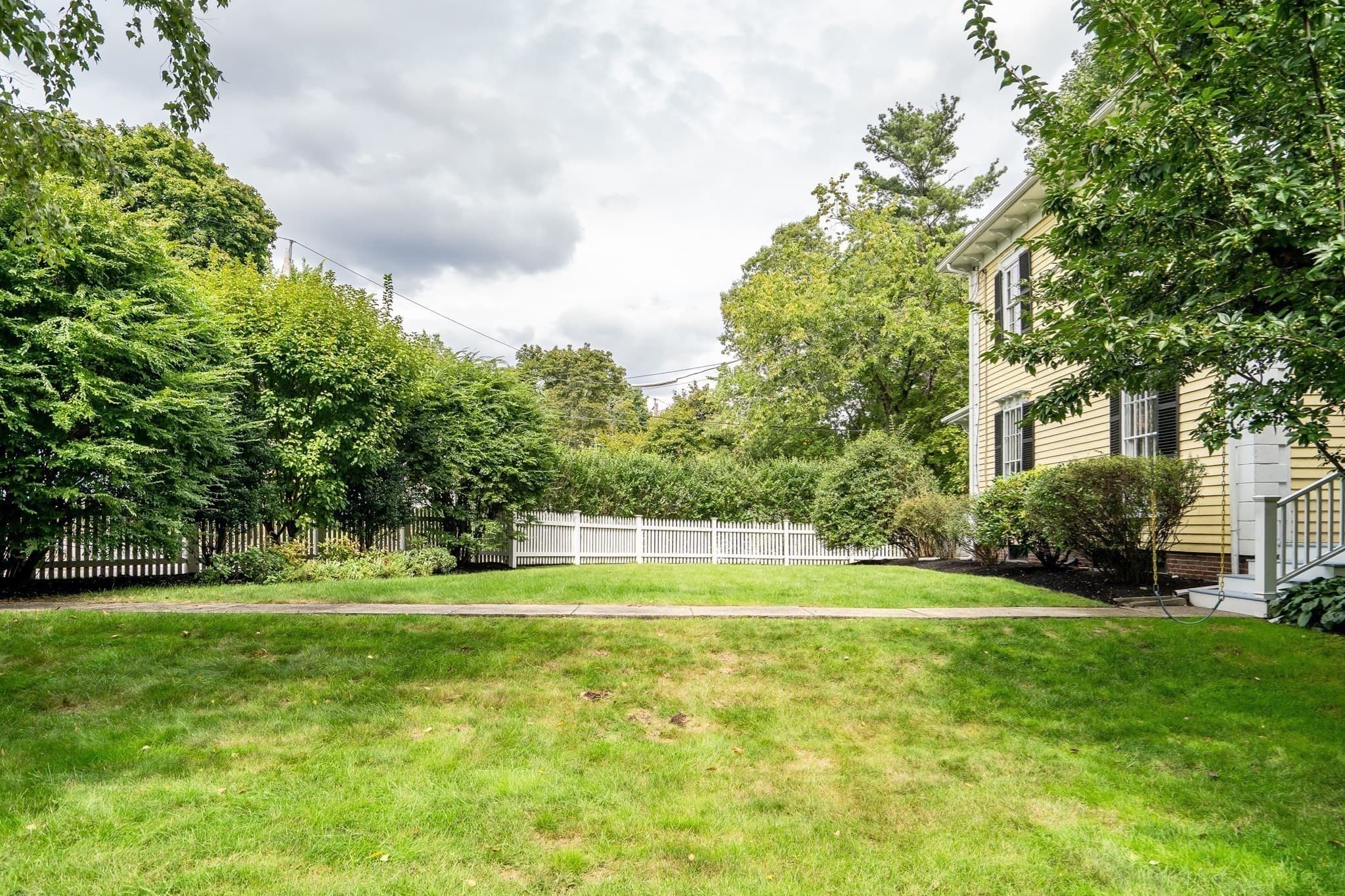 Single Family Residence at 3 Davis Avenue, Newton MA 02465, Newton, photo 32 of 33