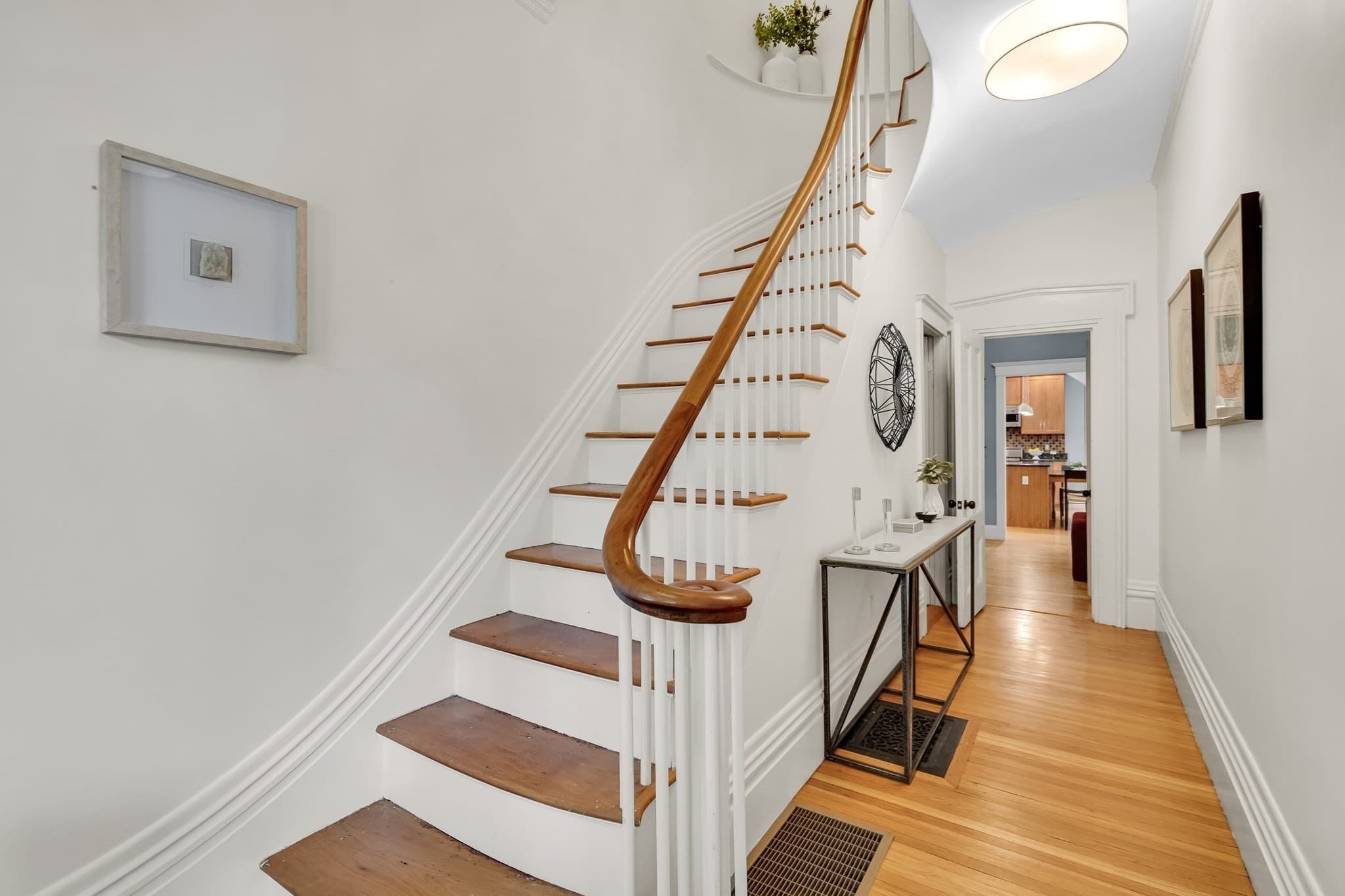 Single Family Residence at 3 Davis Avenue, Newton MA 02465, Newton, photo 14 of 33