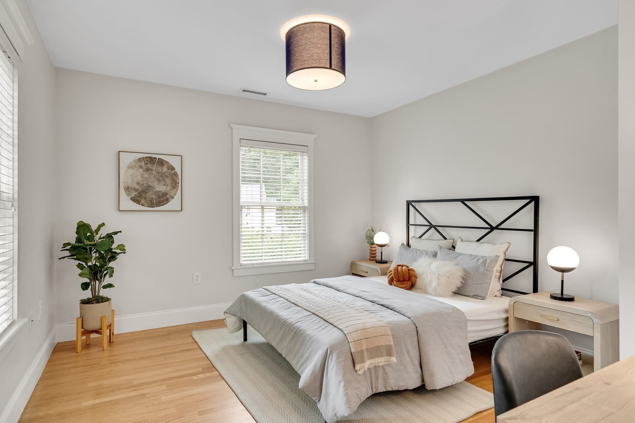 Single Family Residence at 3 Davis Avenue, Newton MA 02465, Newton, photo 19 of 33