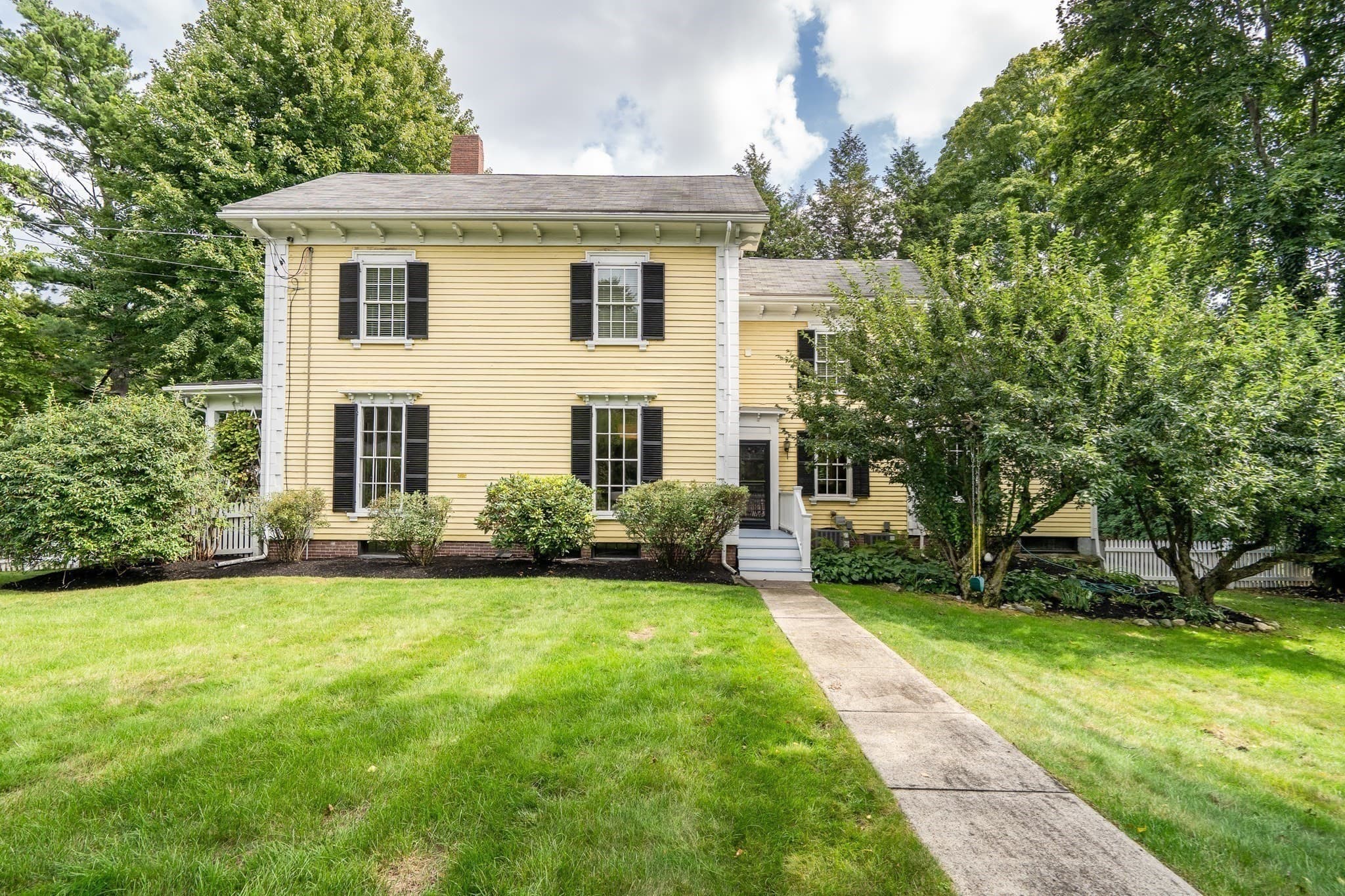 Single Family Residence at 3 Davis Avenue, Newton MA 02465, Newton, photo 31 of 33