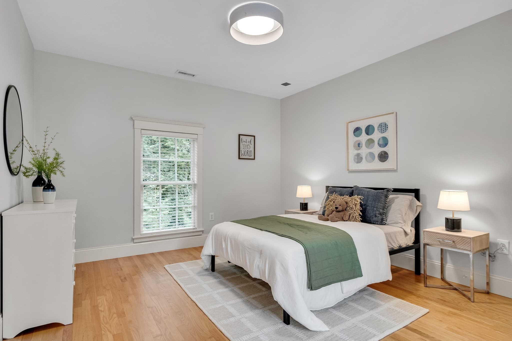 Single Family Residence at 3 Davis Avenue, Newton MA 02465, Newton, photo 21 of 33