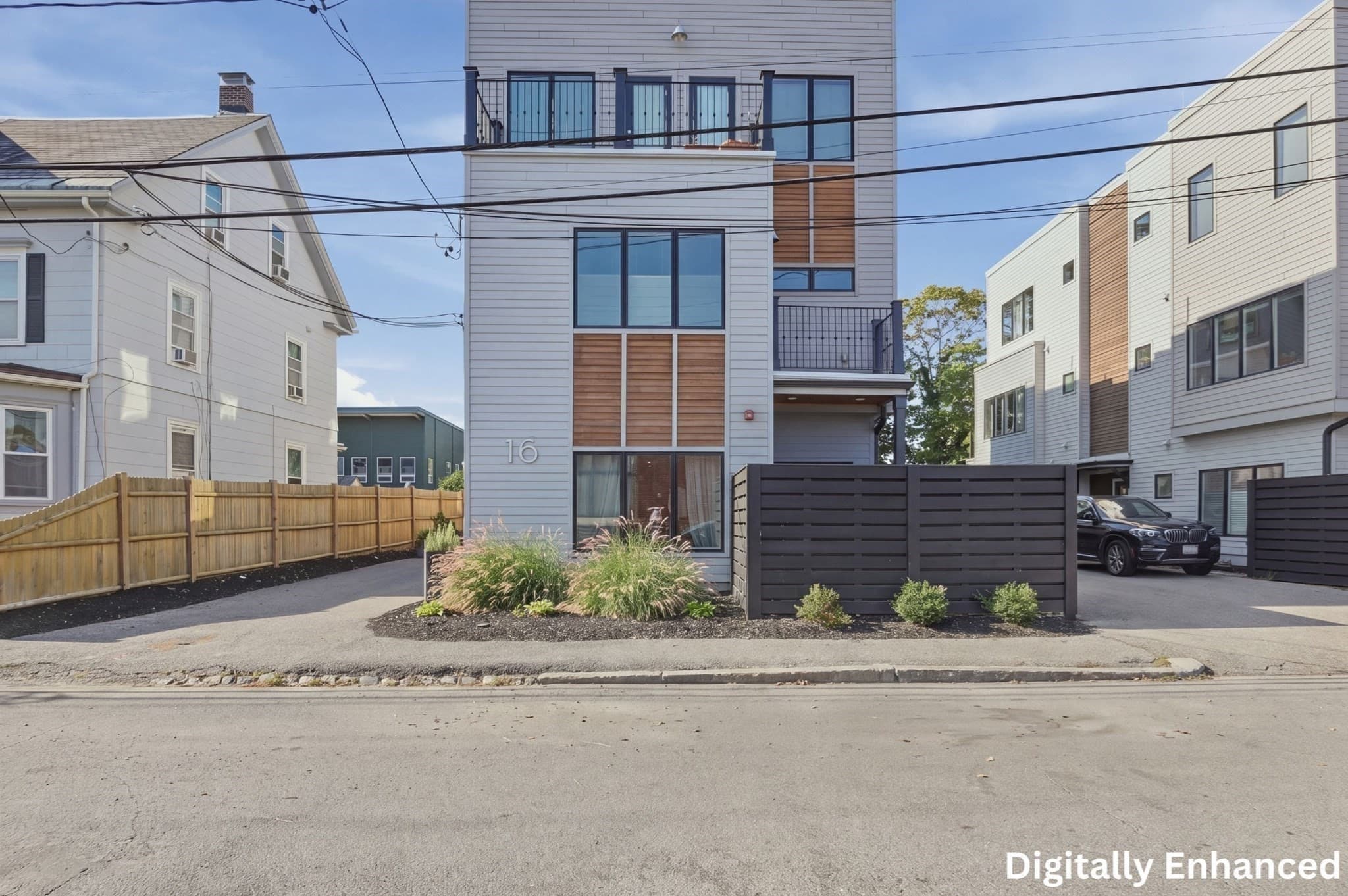 Condominium at 16 Ophir St # 1, Boston MA 02130, Boston, photo 23 of 33