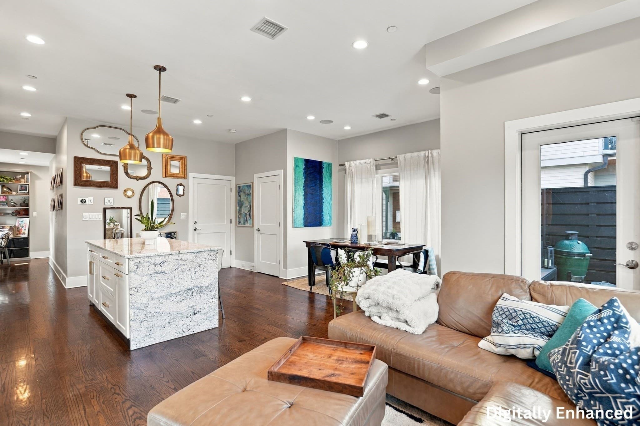 Condominium at 16 Ophir St # 1, Boston MA 02130, Boston, photo 2 of 33