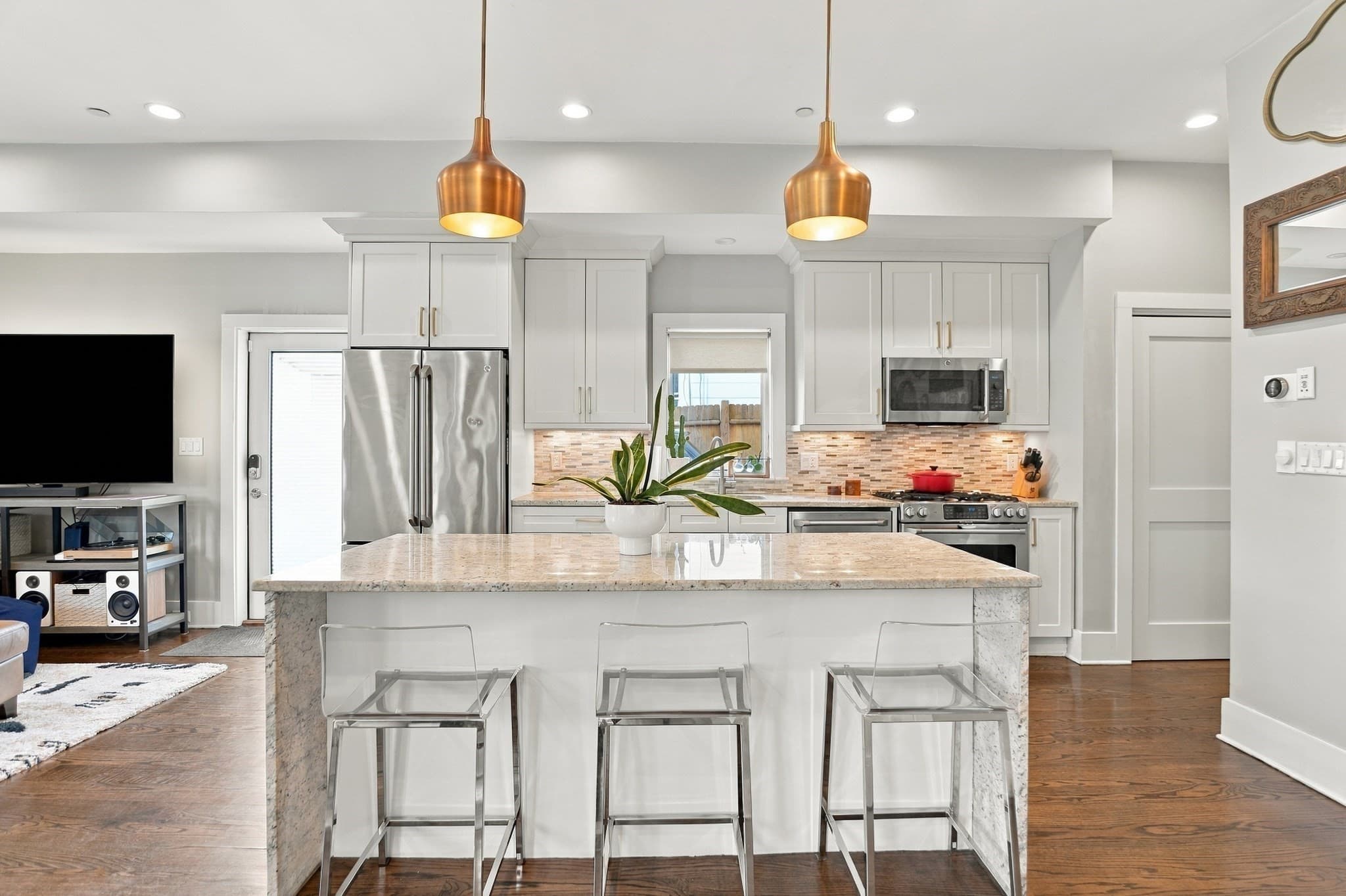Condominium at 16 Ophir St # 1, Boston MA 02130, Boston, photo 6 of 33