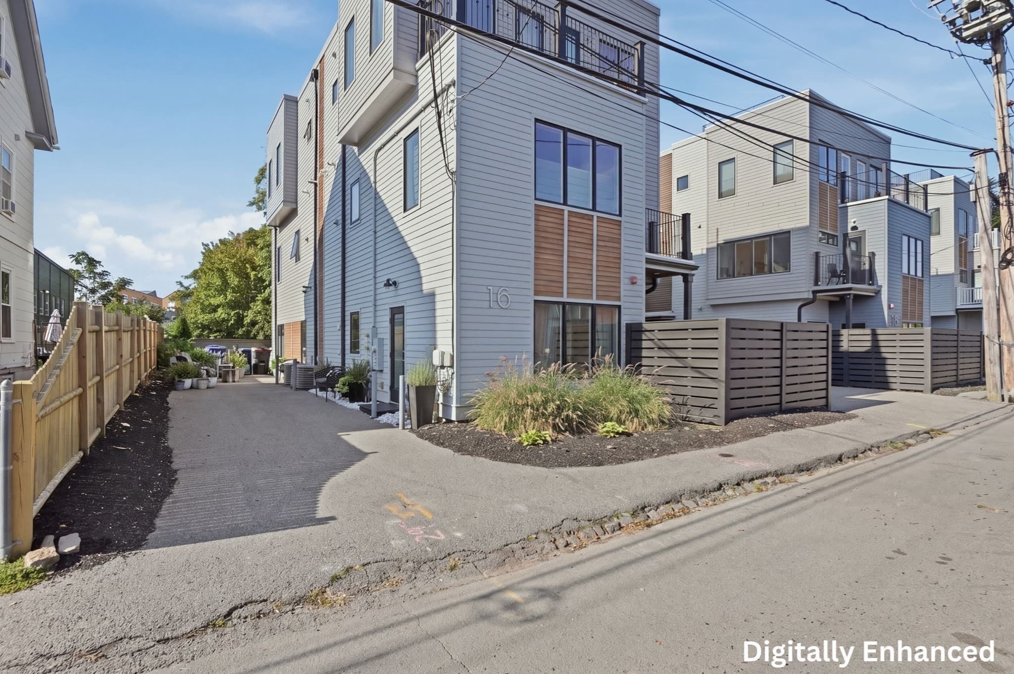 Condominium at 16 Ophir St # 1, Boston MA 02130, Boston, photo 22 of 33