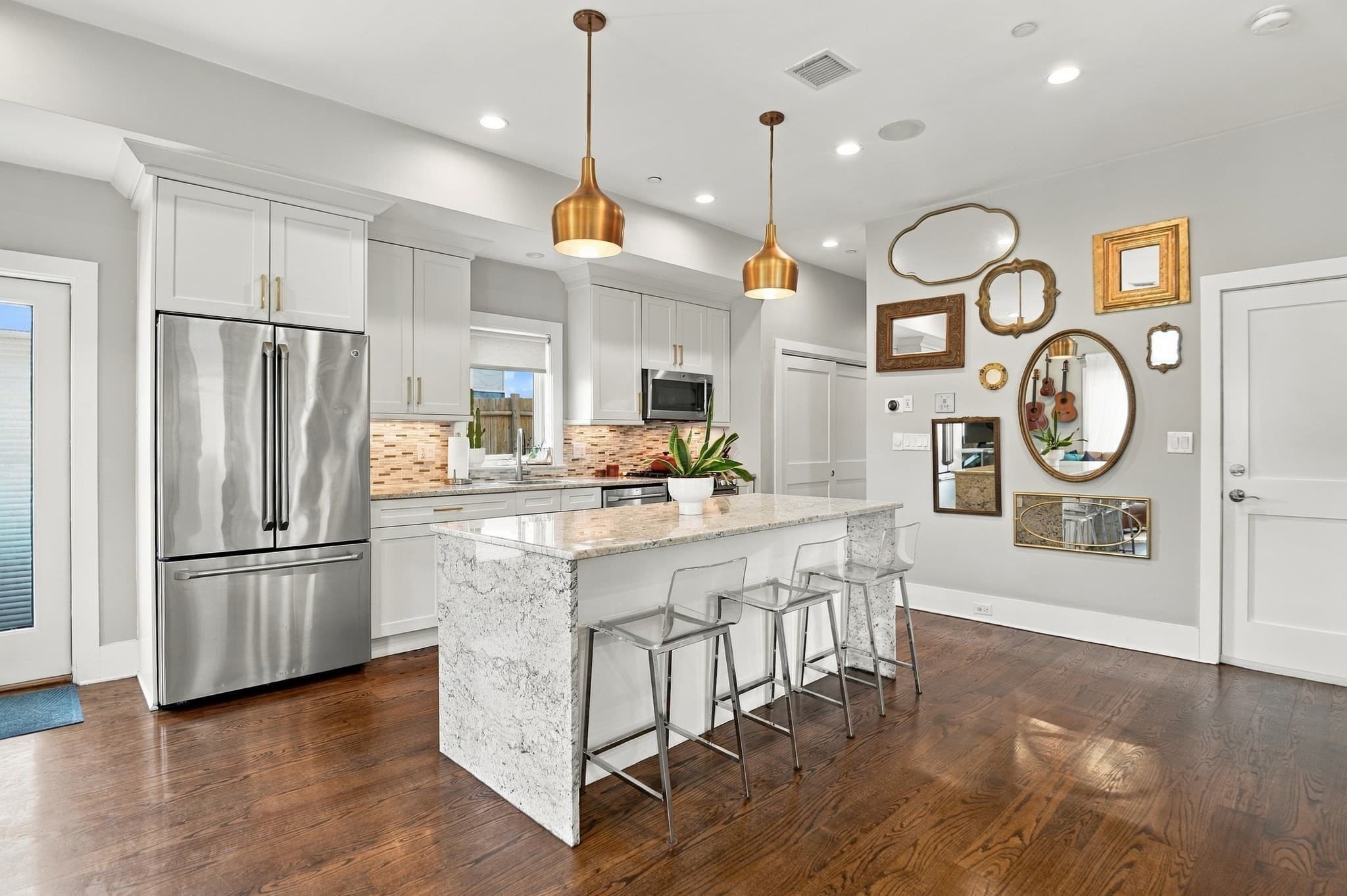 Condominium at 16 Ophir St # 1, Boston MA 02130, Boston, photo 7 of 33