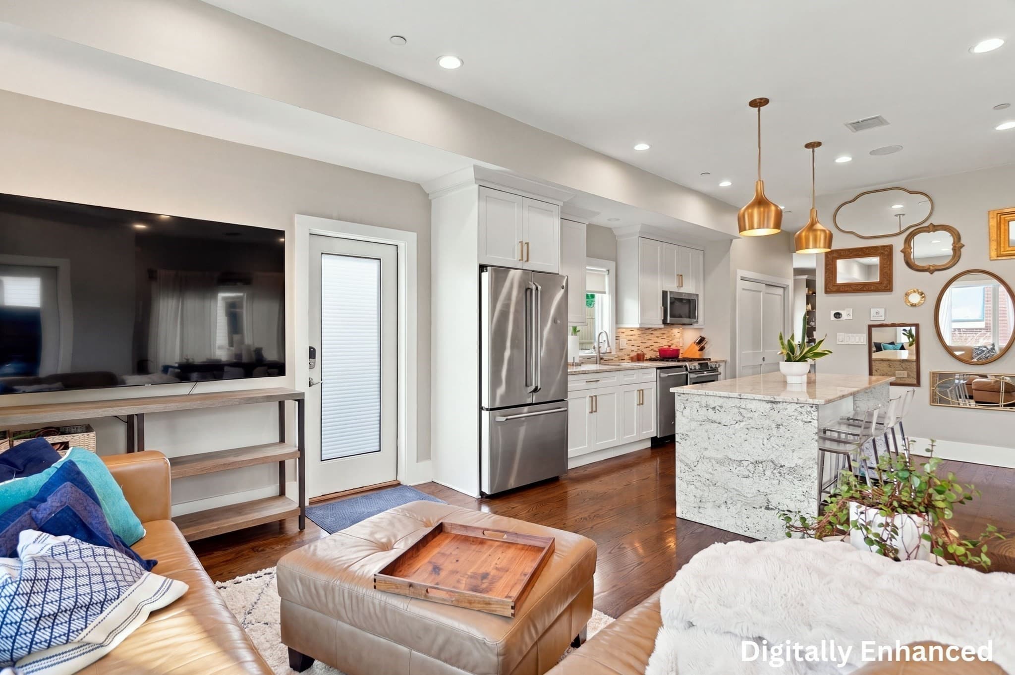 Condominium at 16 Ophir St # 1, Boston MA 02130, Boston, photo 3 of 33