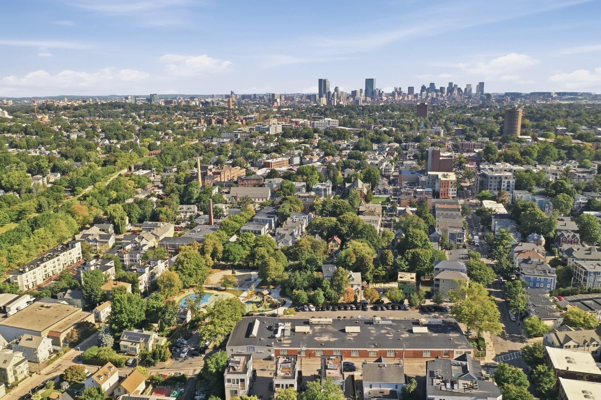 Condominium at 16 Ophir St # 1, Boston MA 02130, Boston, photo 32 of 33