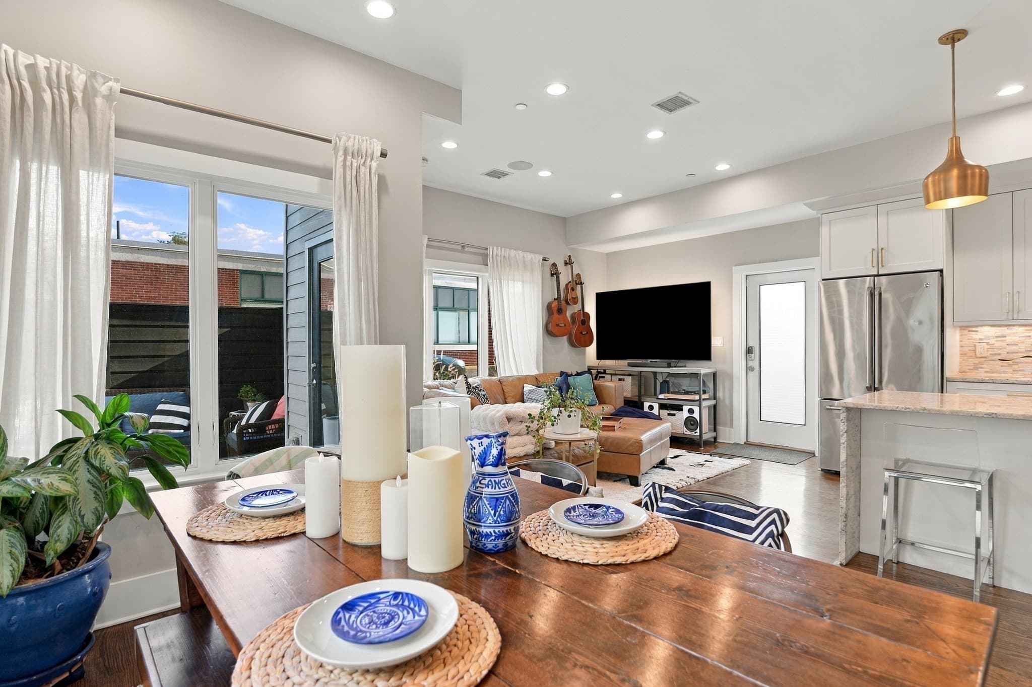 Condominium at 16 Ophir St # 1, Boston MA 02130, Boston, photo 5 of 33
