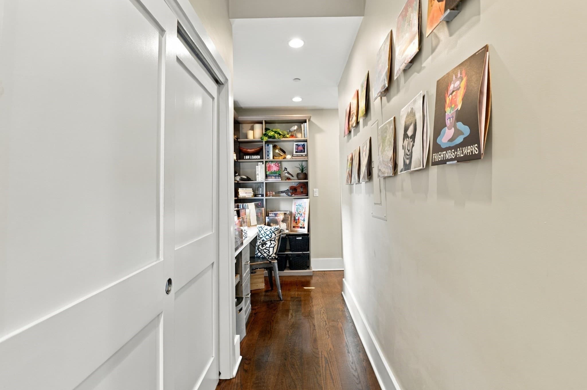 Condominium at 16 Ophir St # 1, Boston MA 02130, Boston, photo 9 of 33