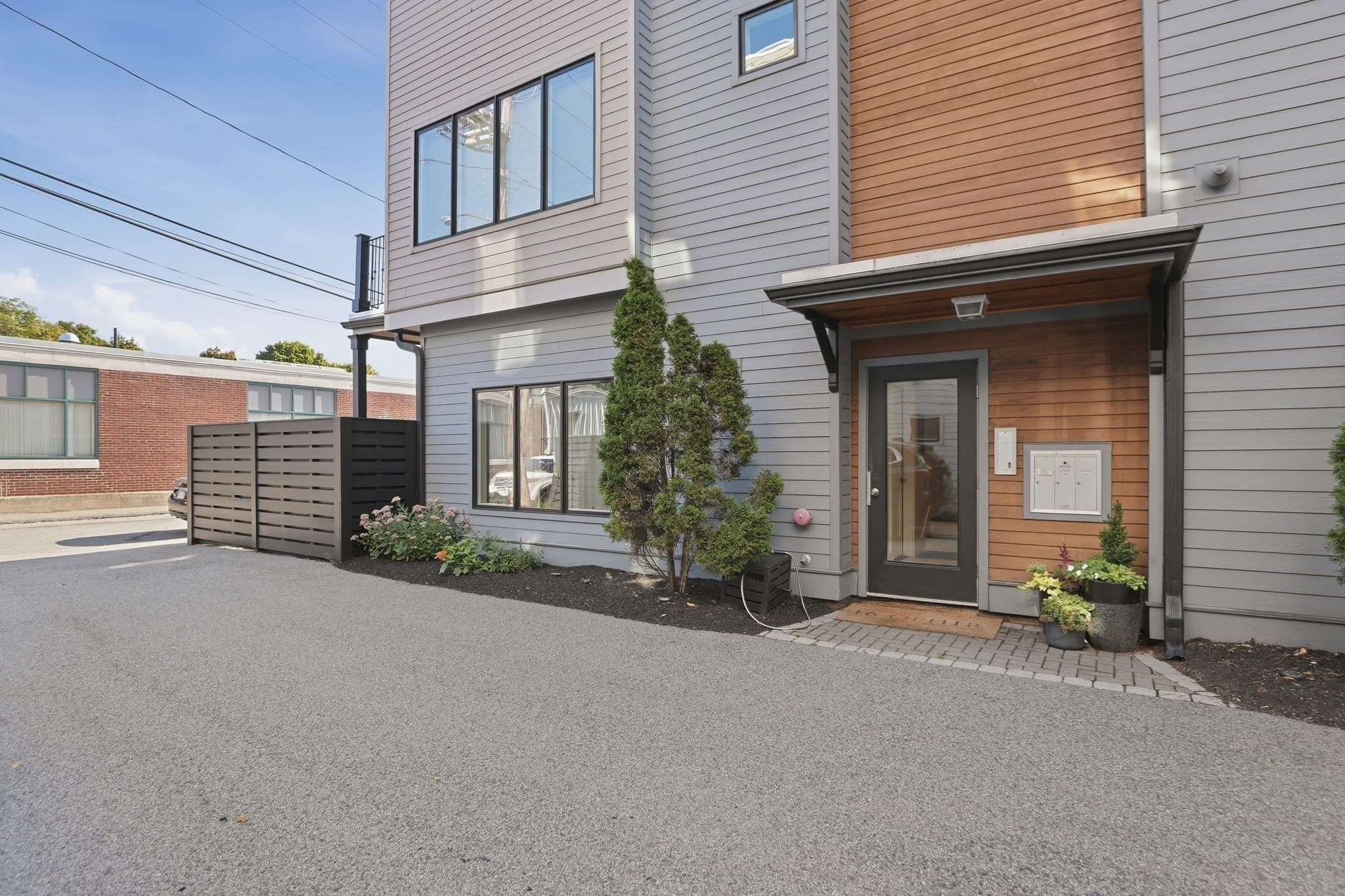 Condominium at 16 Ophir St # 1, Boston MA 02130, Boston, photo 24 of 33