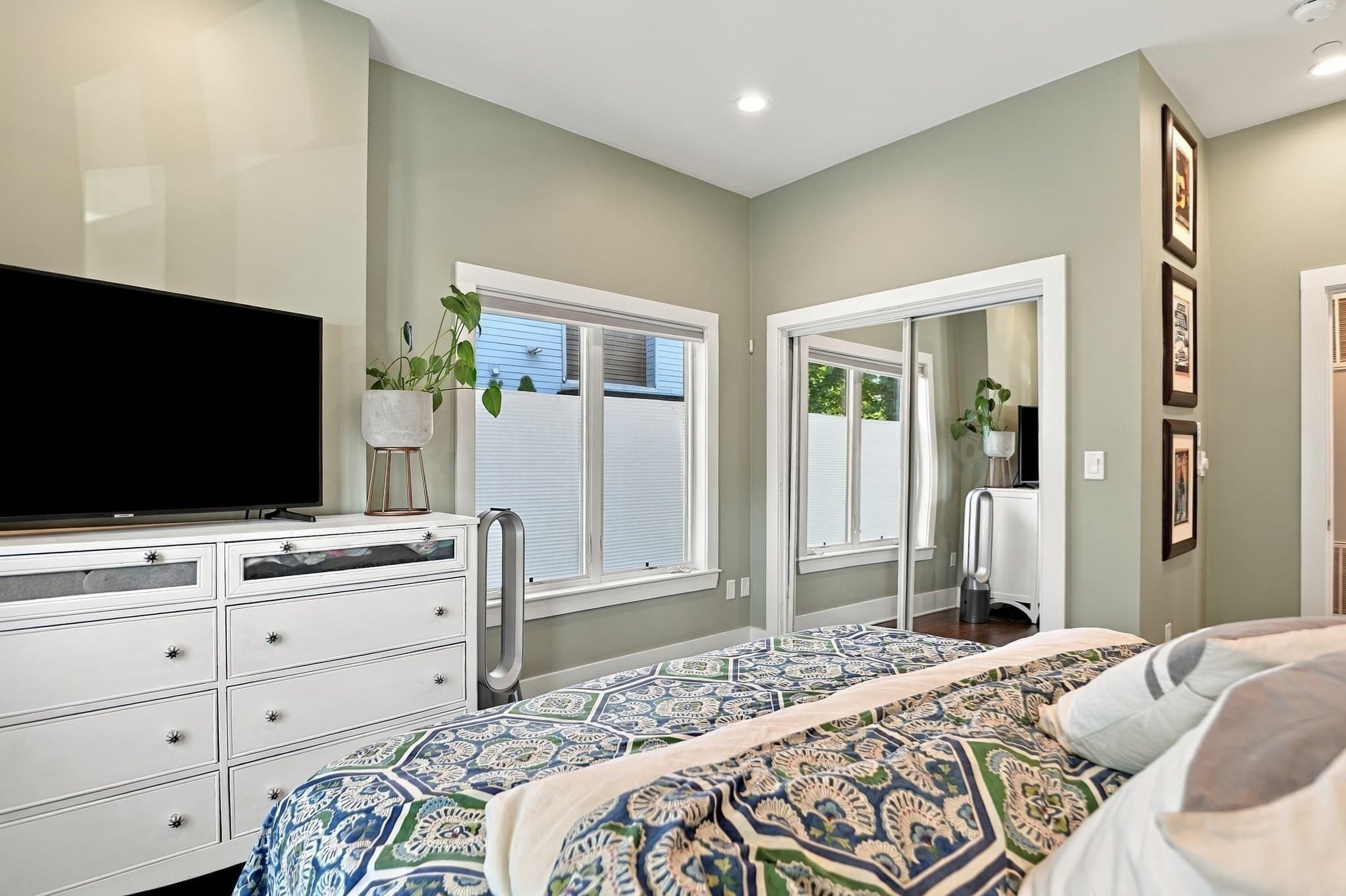 Condominium at 16 Ophir St # 1, Boston MA 02130, Boston, photo 15 of 33